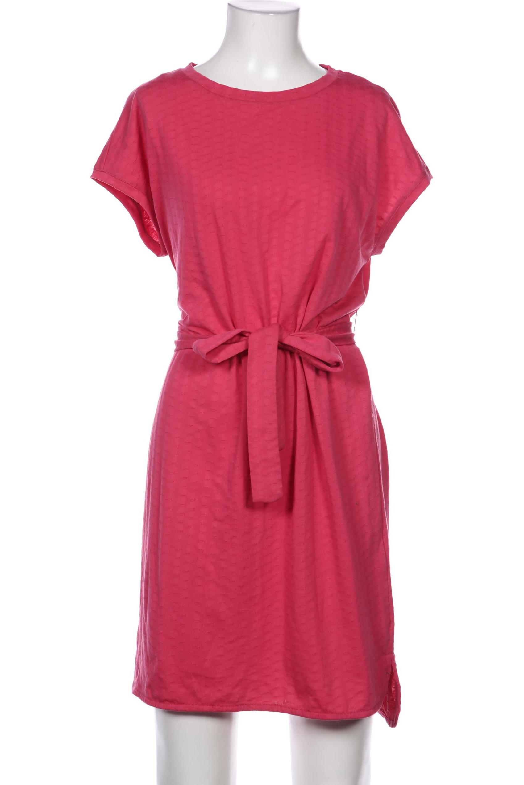 

ICHI Damen Kleid, pink