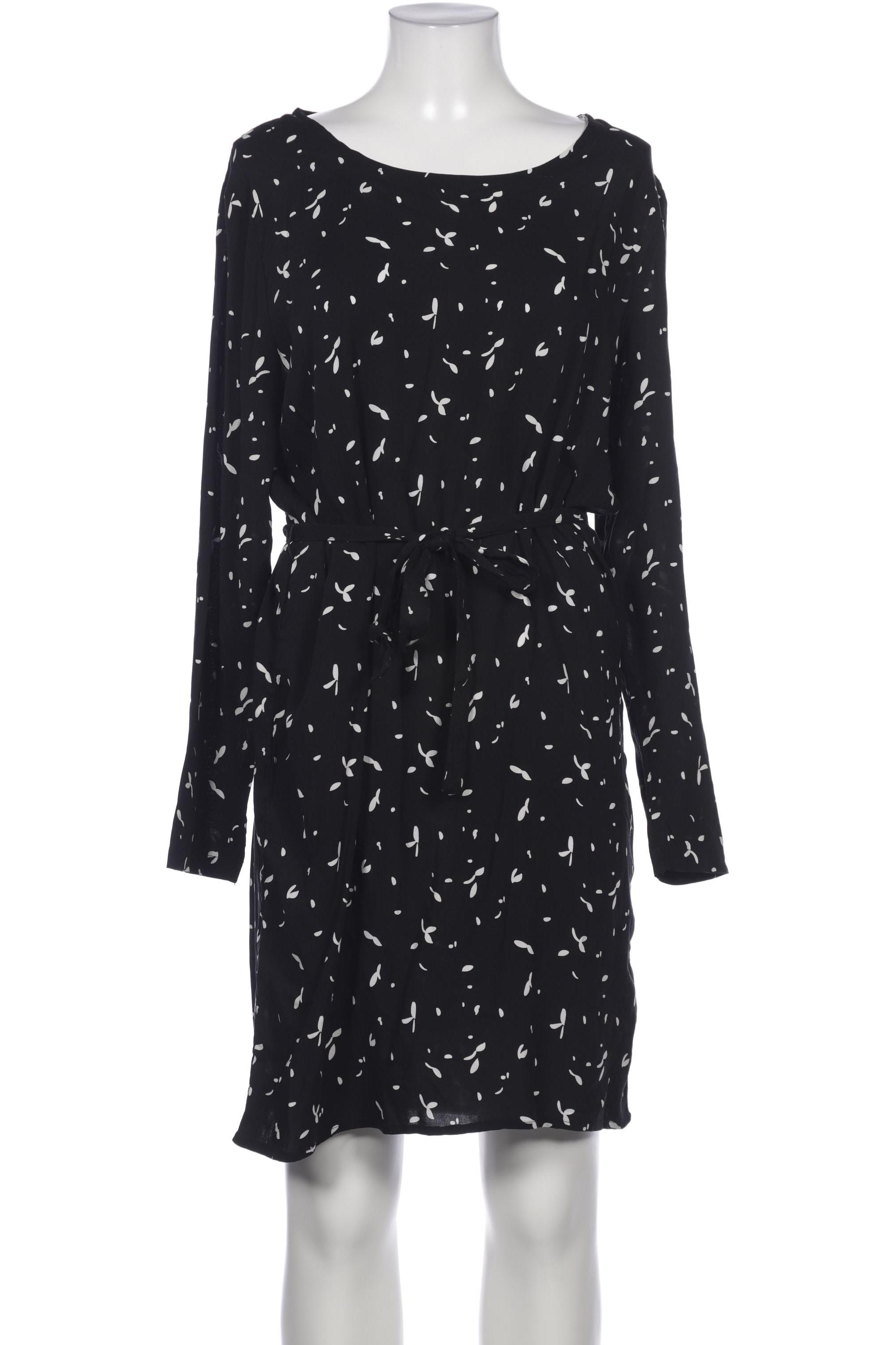 

Ichi Damen Kleid, schwarz, Gr. 42
