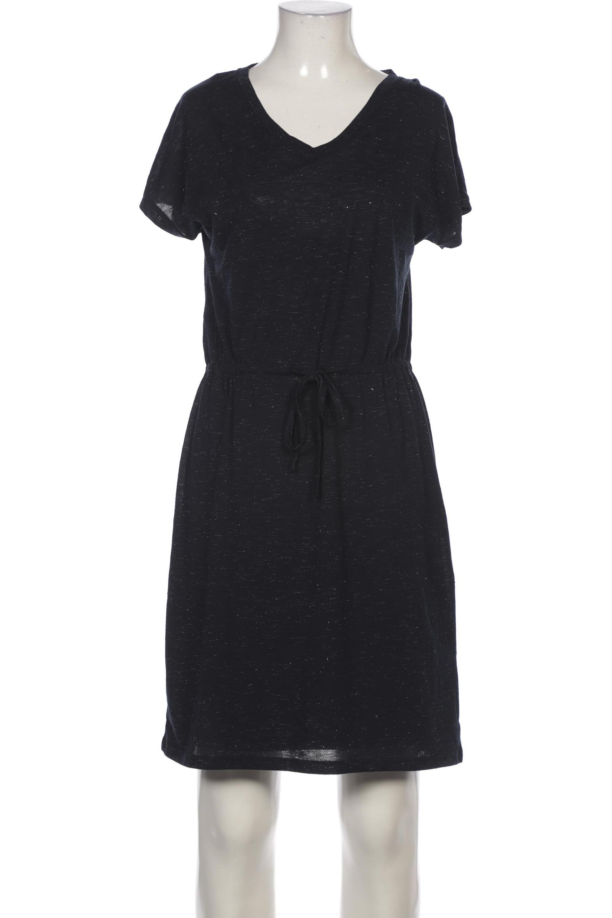 

Ichi Damen Kleid, marineblau, Gr. 36