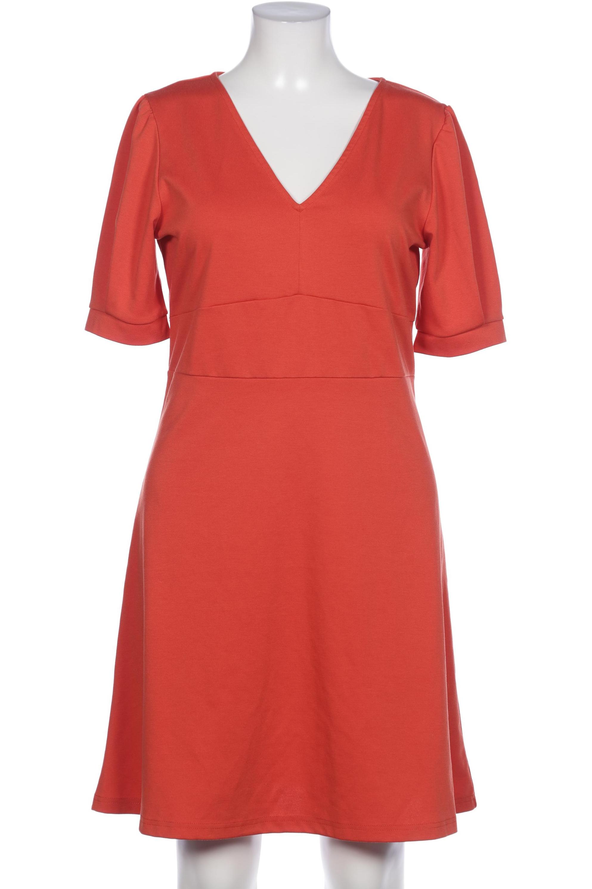 

Ichi Damen Kleid, rot, Gr. 44