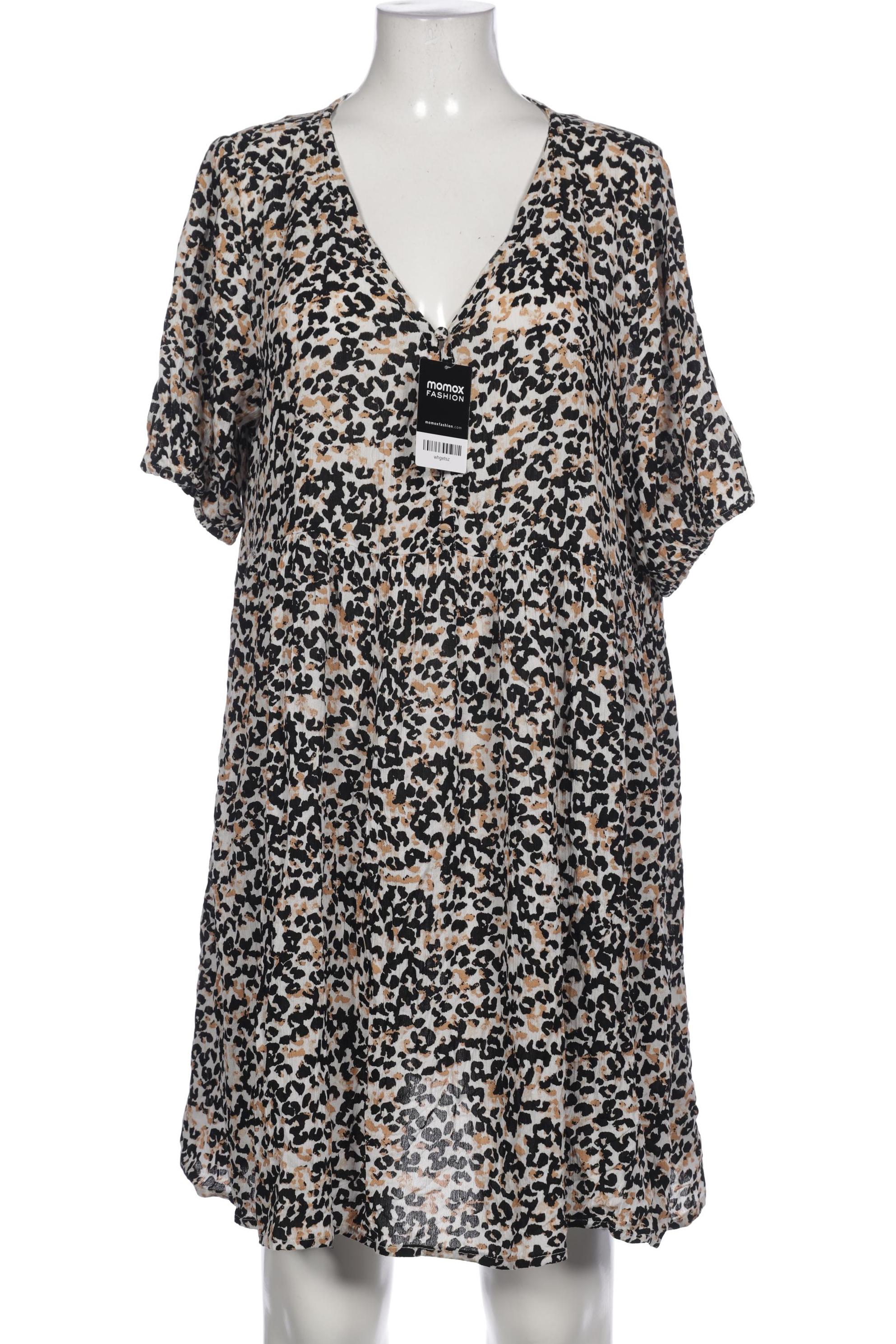 

Ichi Damen Kleid, schwarz, Gr. 42