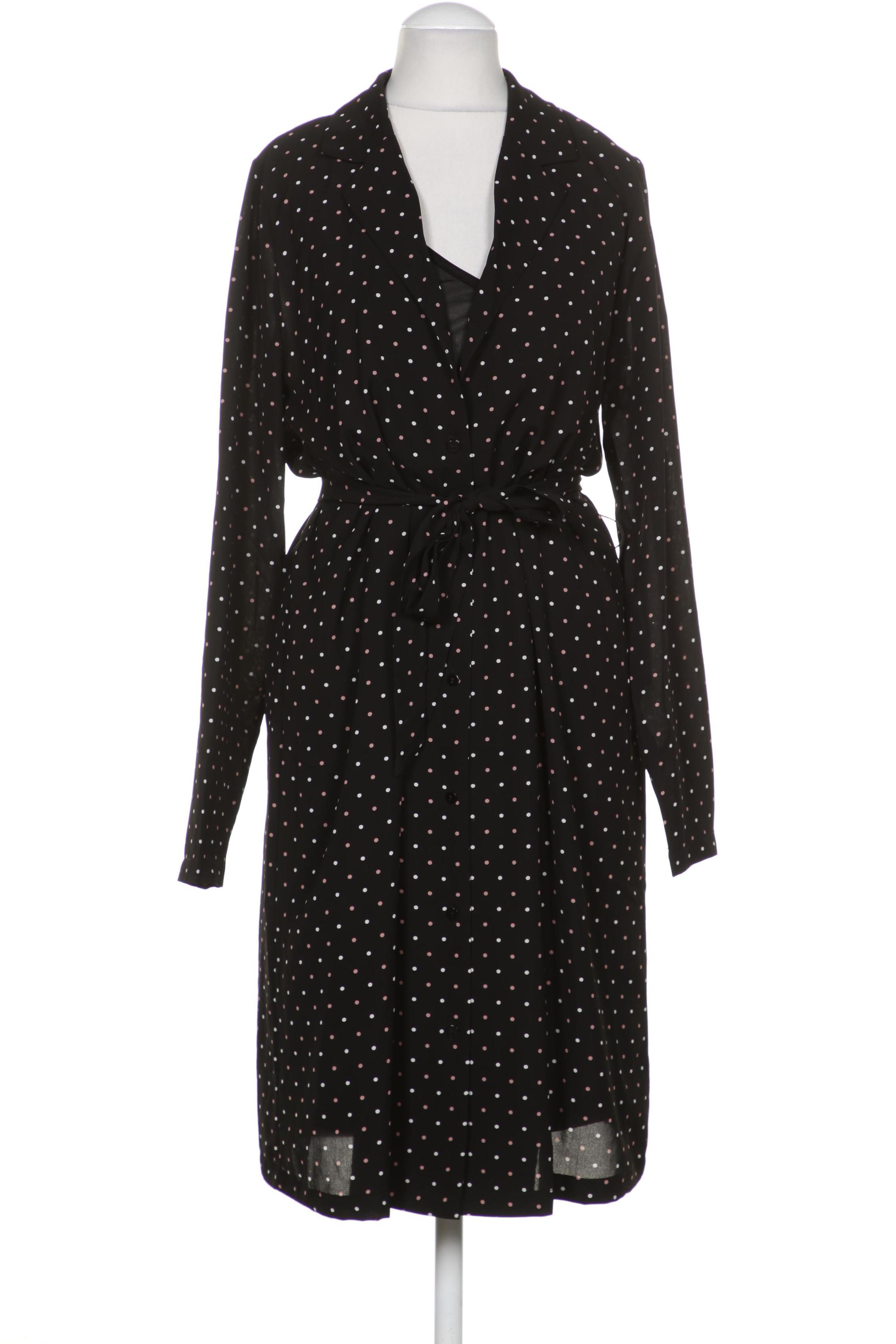 

Ichi Damen Kleid, schwarz, Gr. 34