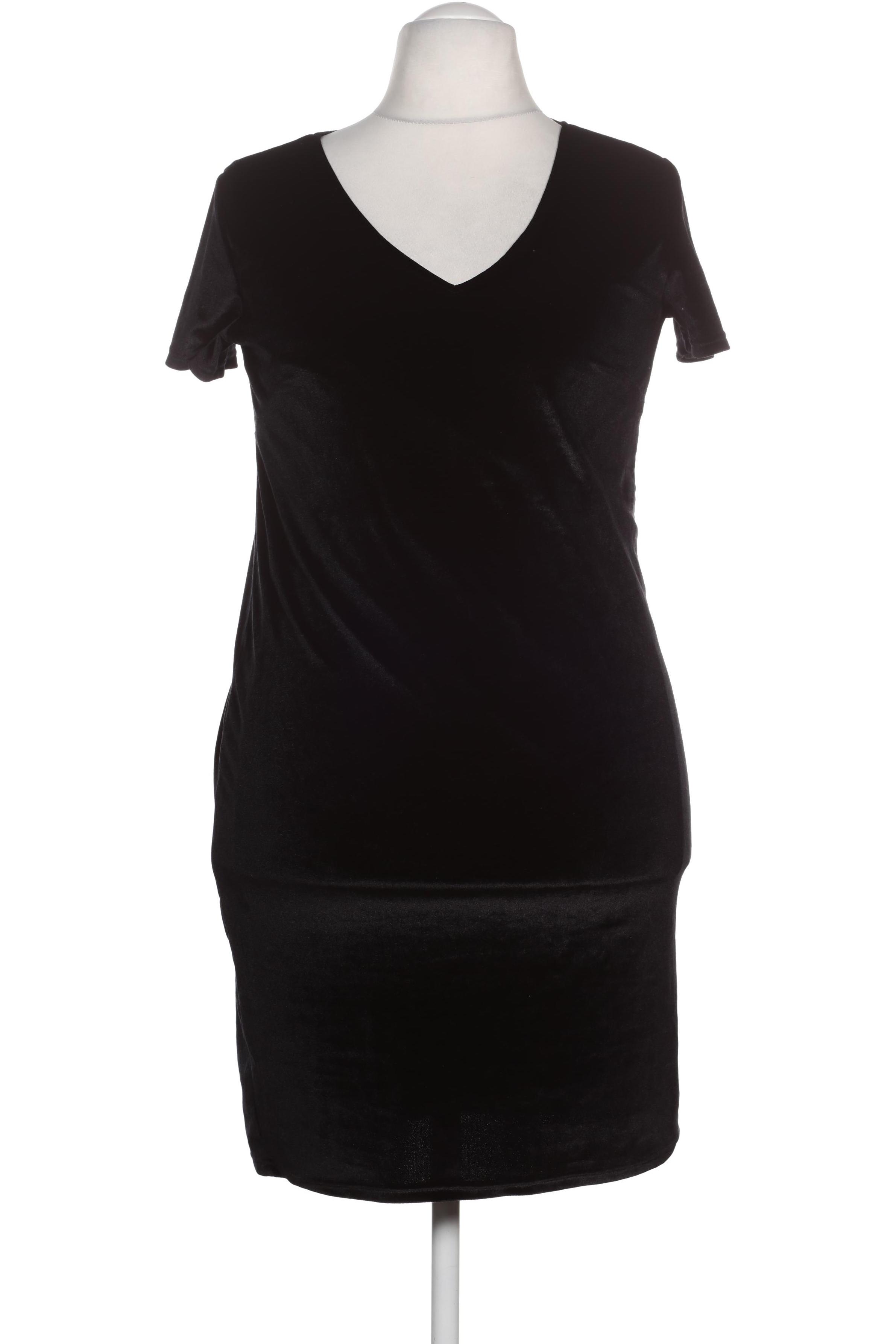 

Ichi Damen Kleid, schwarz, Gr.