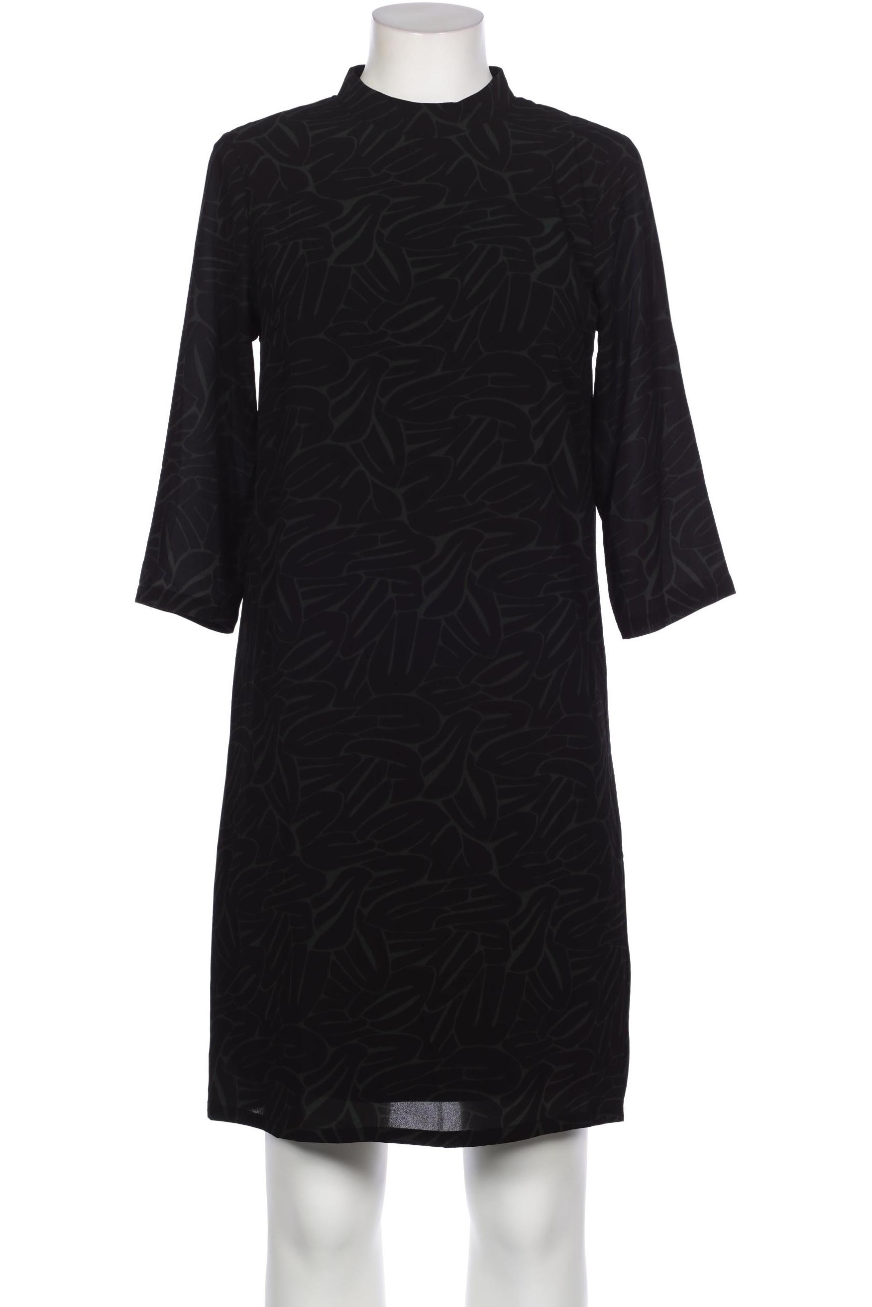 

Ichi Damen Kleid, schwarz, Gr. 36