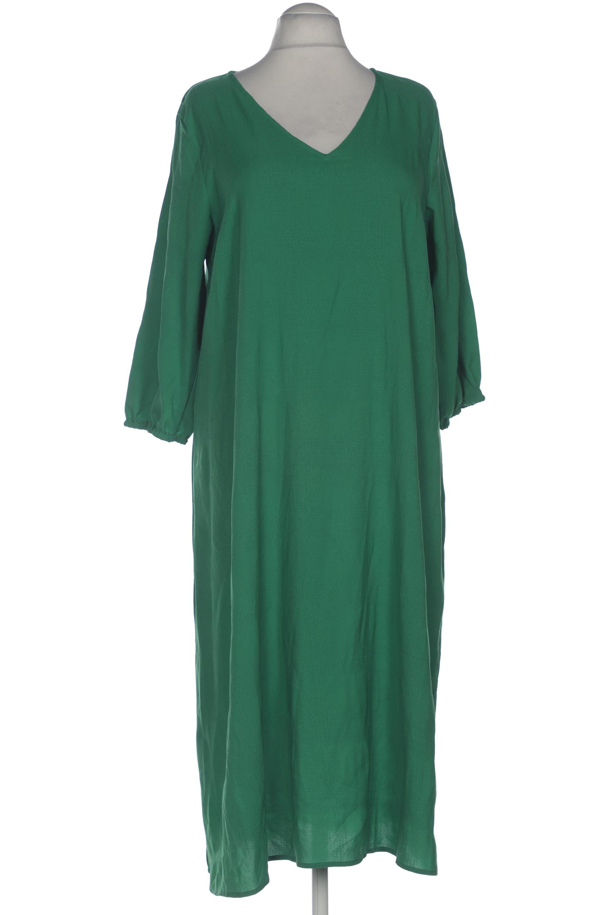 

Ichi Damen Kleid, grün, Gr. 42