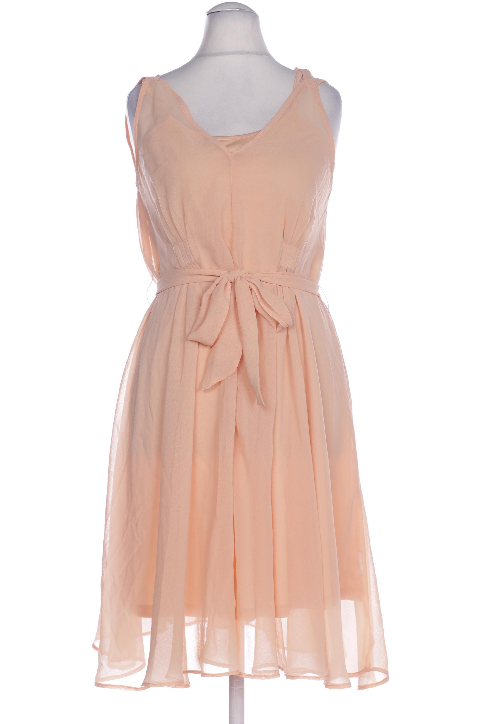 

ICHI Damen Kleid, orange