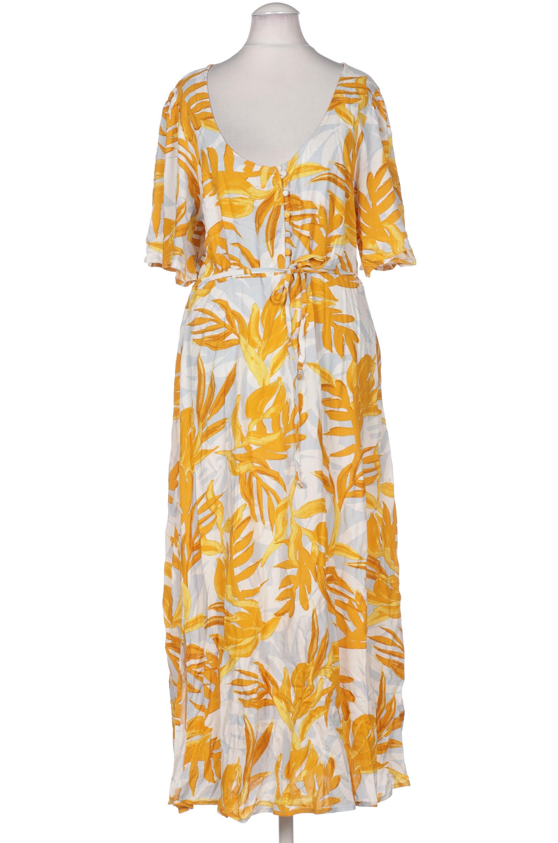

Ichi Damen Kleid, beige, Gr. 38