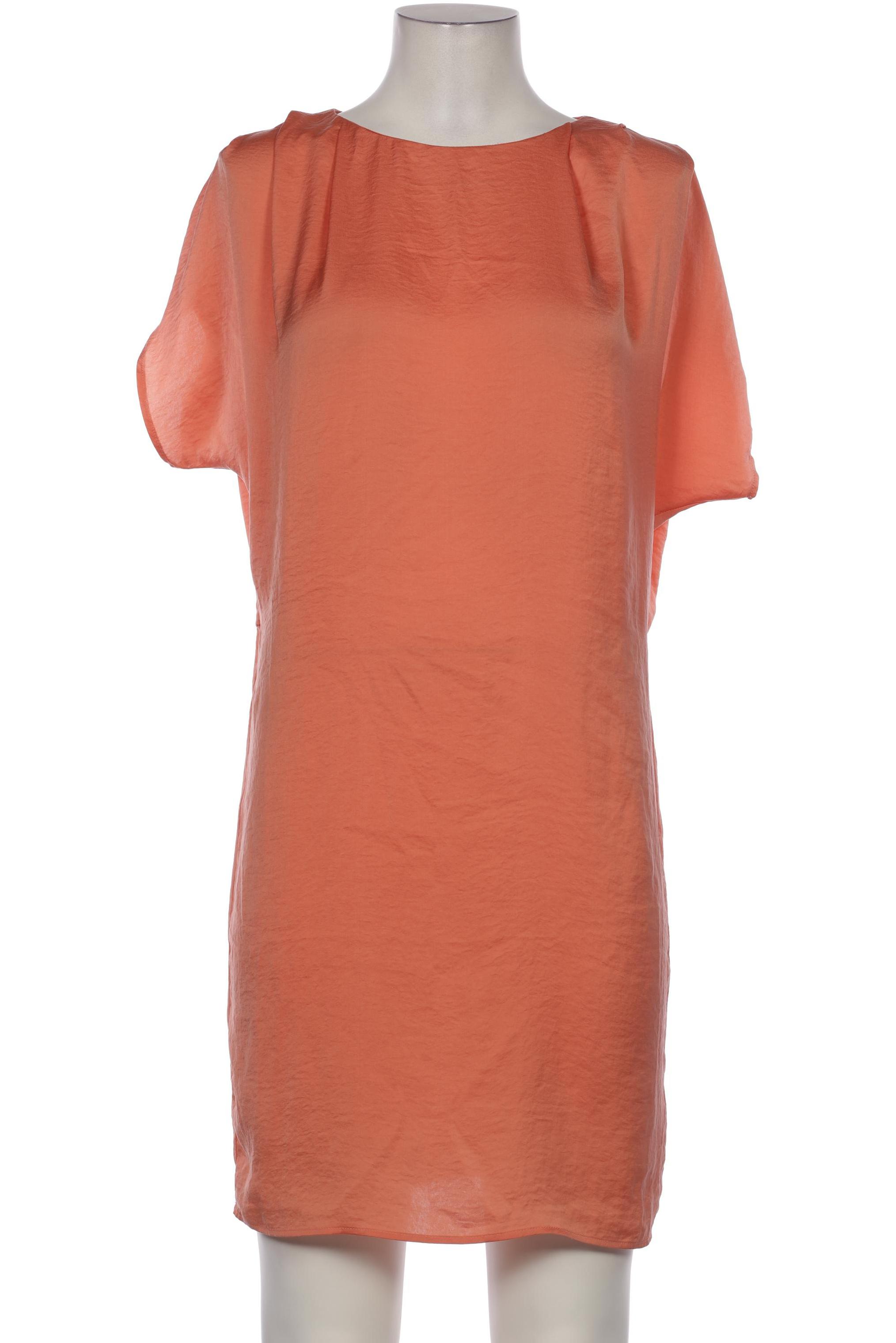 

Ichi Damen Kleid, orange, Gr. 36