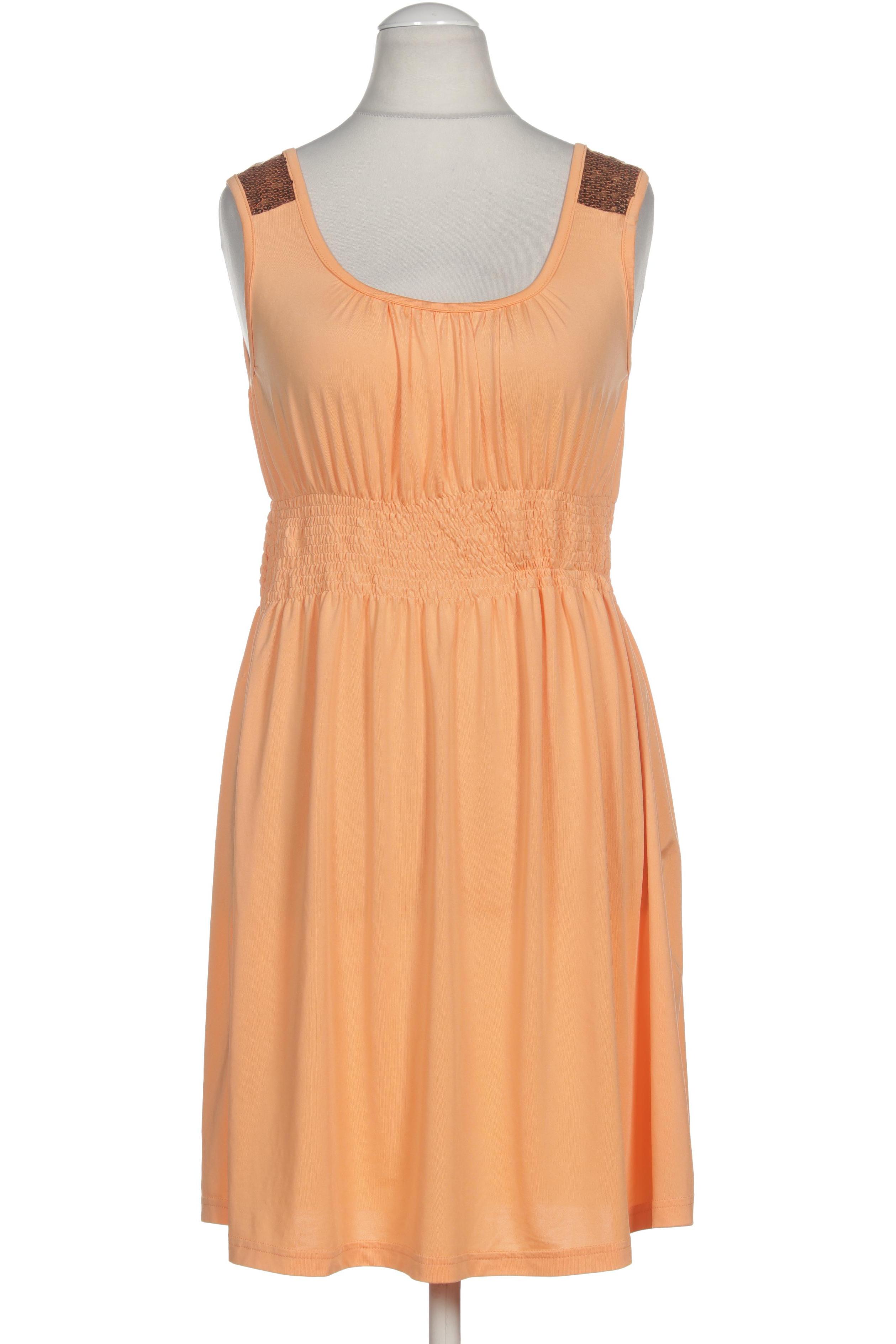 

Ichi Damen Kleid, orange, Gr. 36