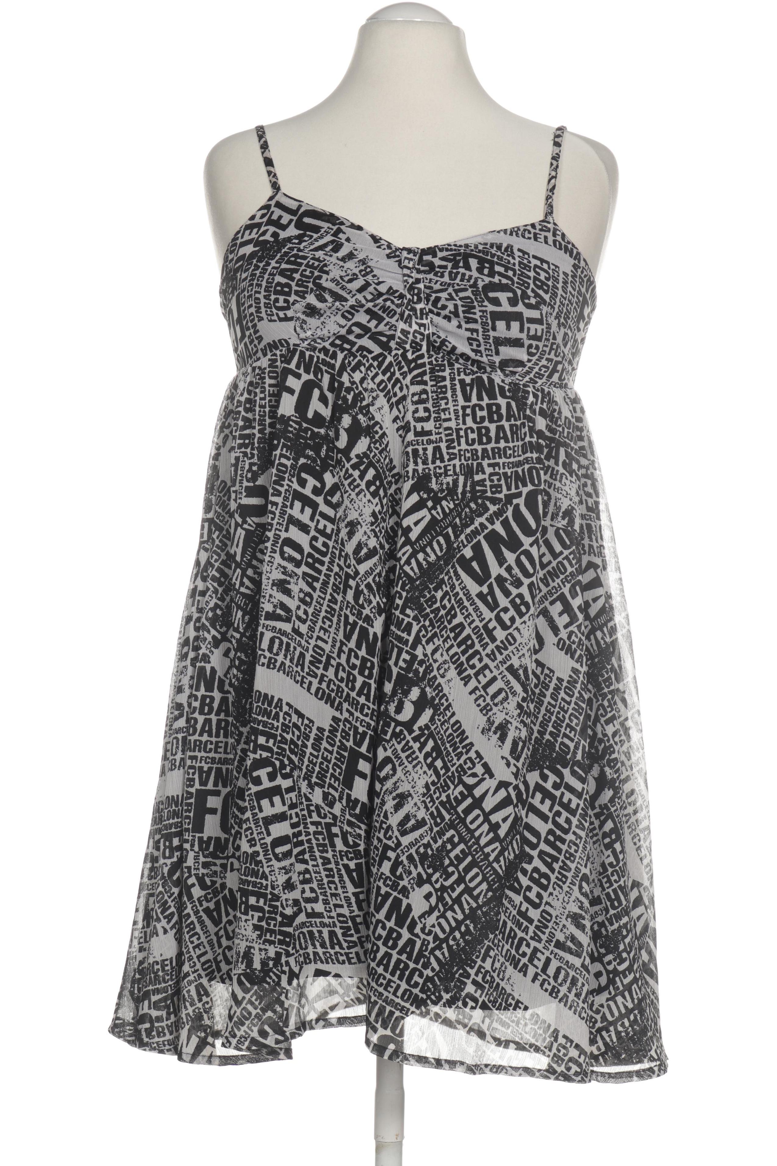 

Ichi Damen Kleid, schwarz, Gr. 36