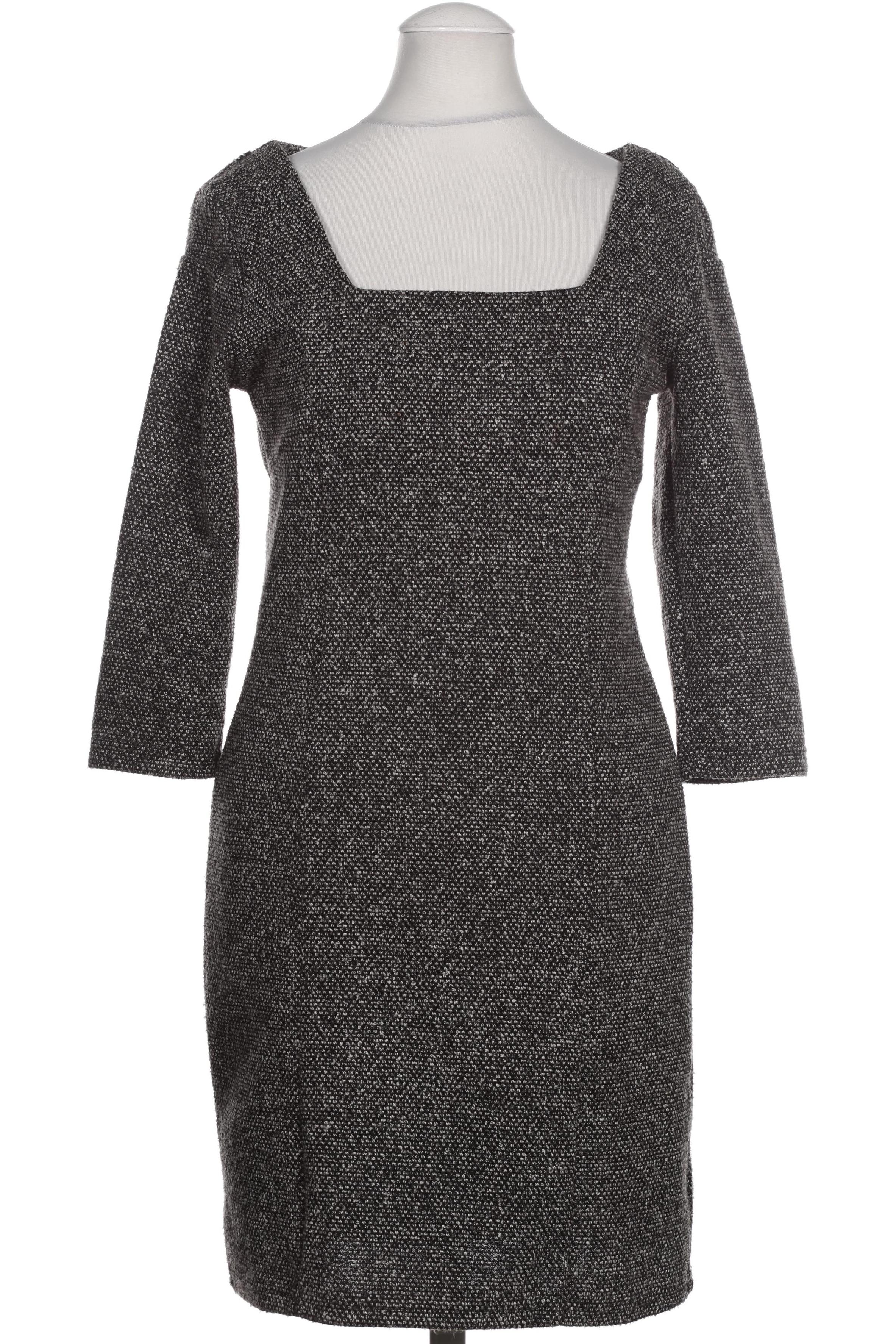 

ICHI Damen Kleid, grau