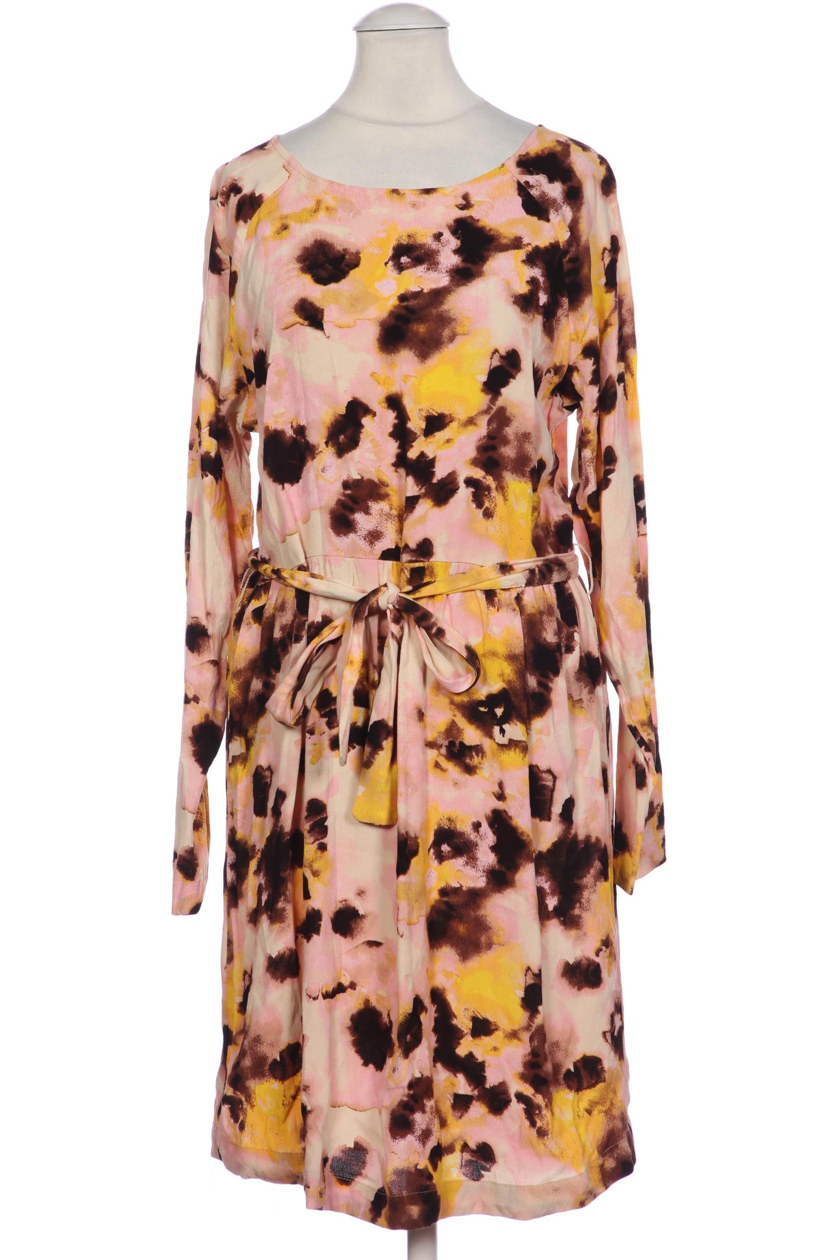 

Ichi Damen Kleid, pink, Gr. 36