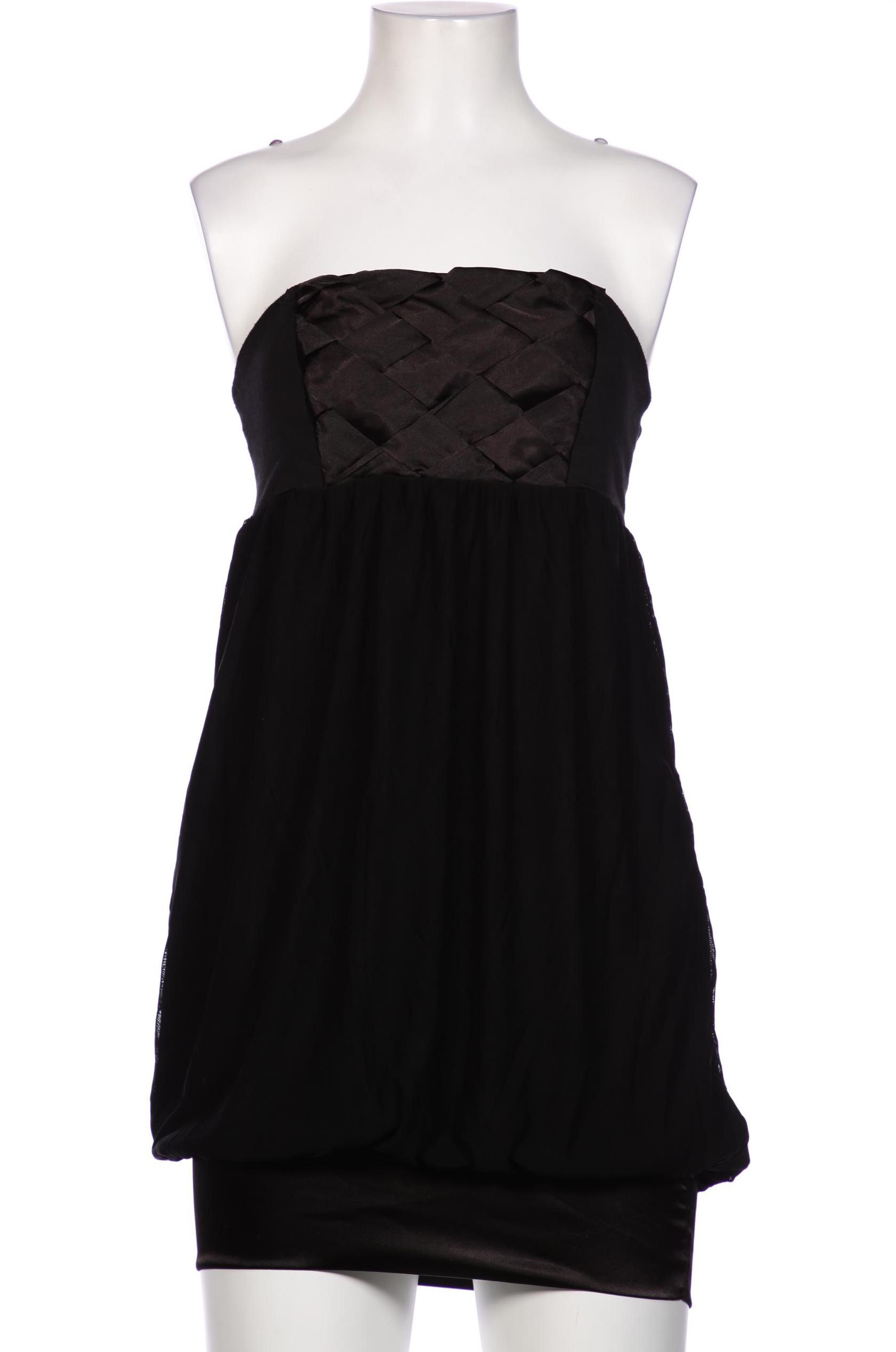 

Ichi Damen Kleid, schwarz, Gr. 34