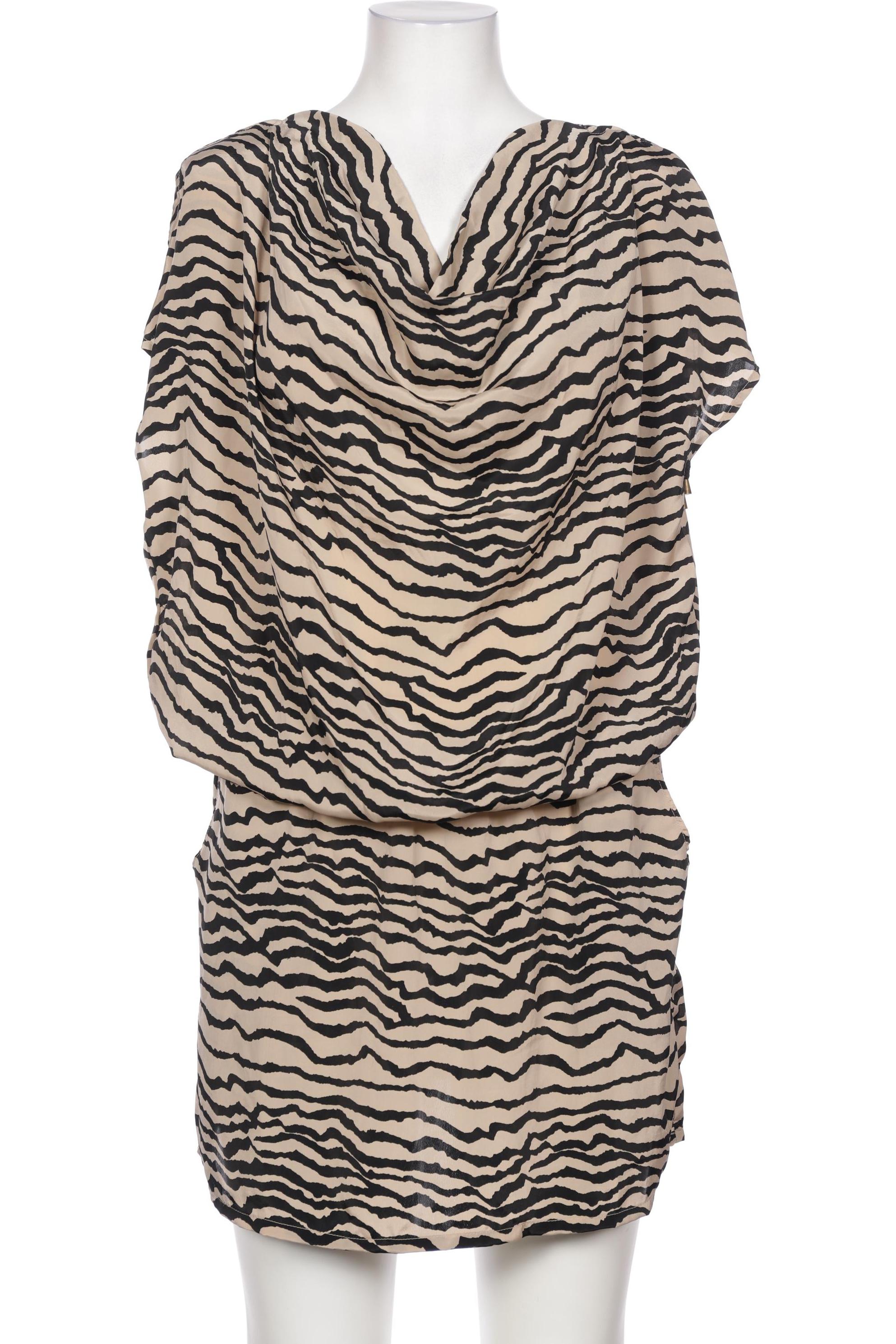 

Ichi Damen Kleid, beige, Gr. 42