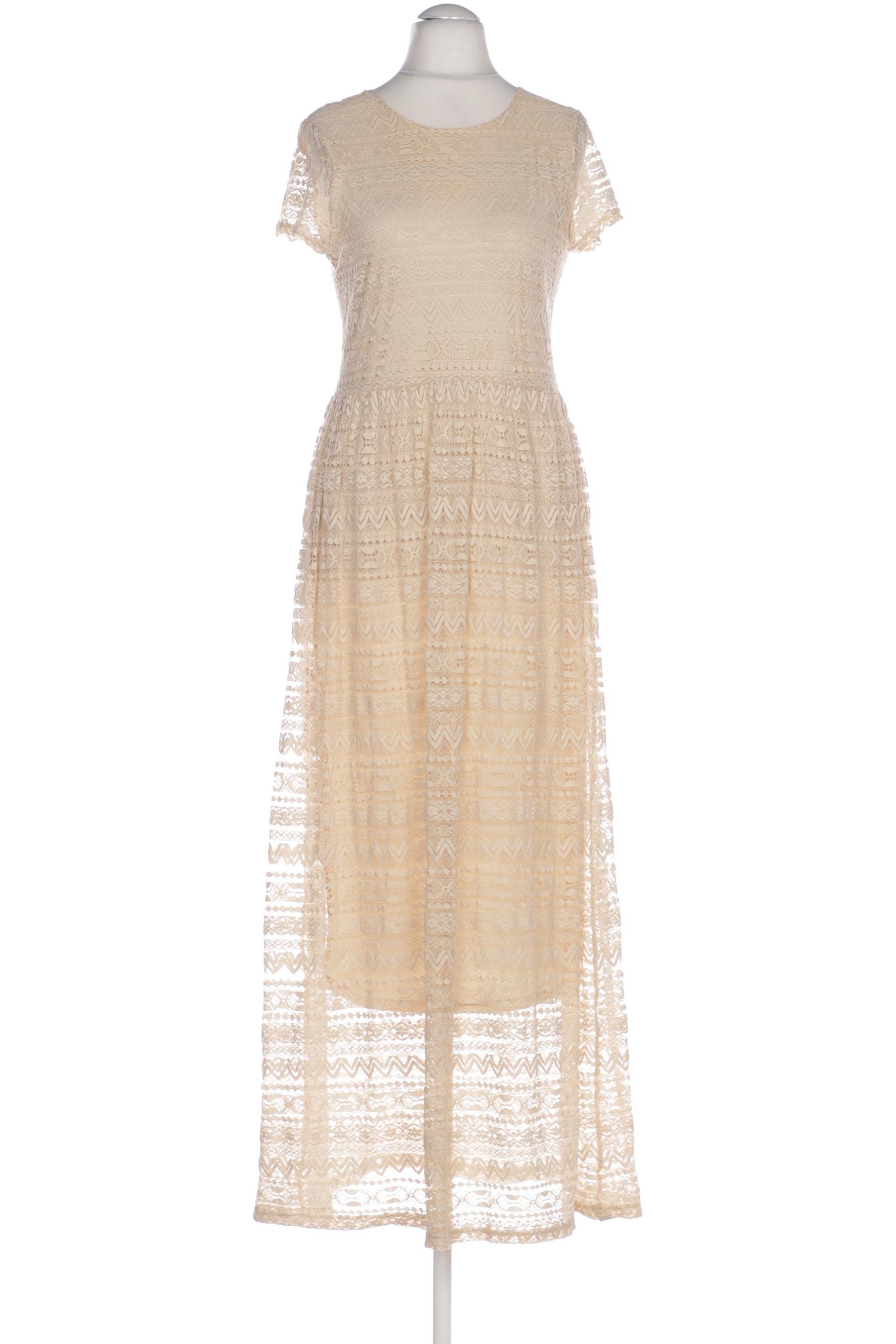 

Ichi Damen Kleid, beige, Gr. 36