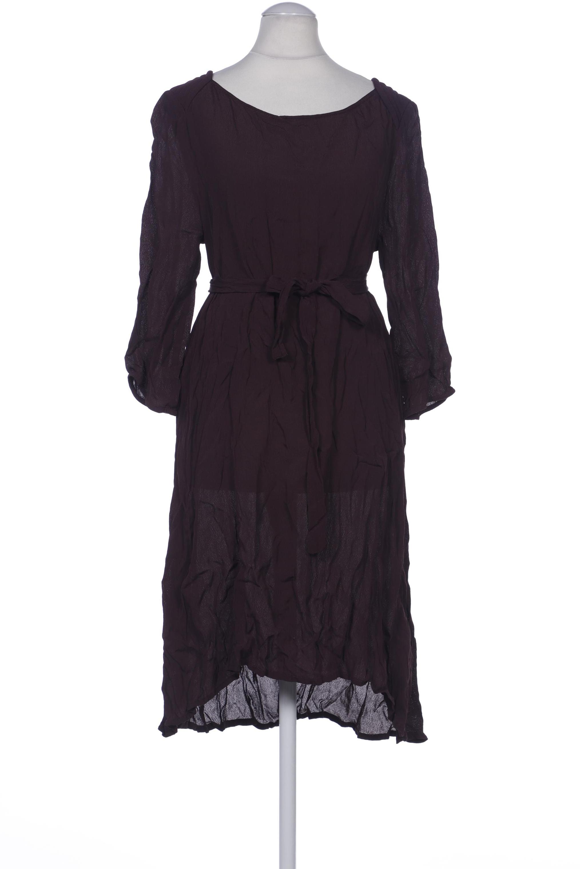 

Ichi Damen Kleid, bordeaux, Gr. 36