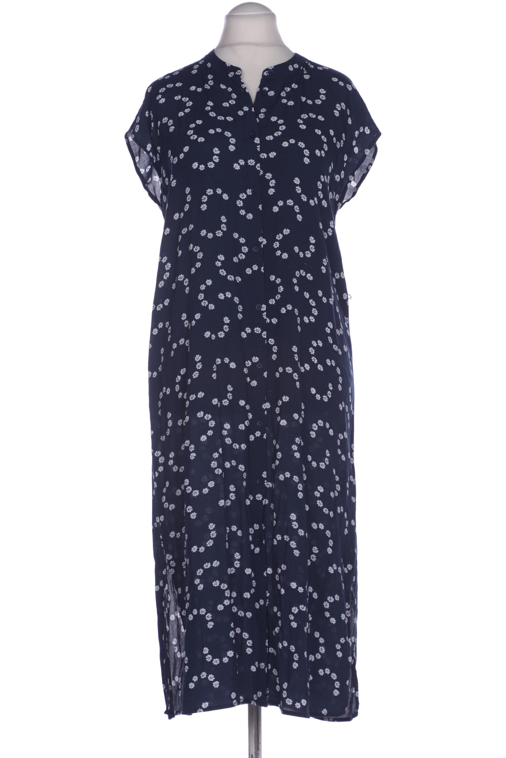 

Ichi Damen Kleid, marineblau, Gr. 40