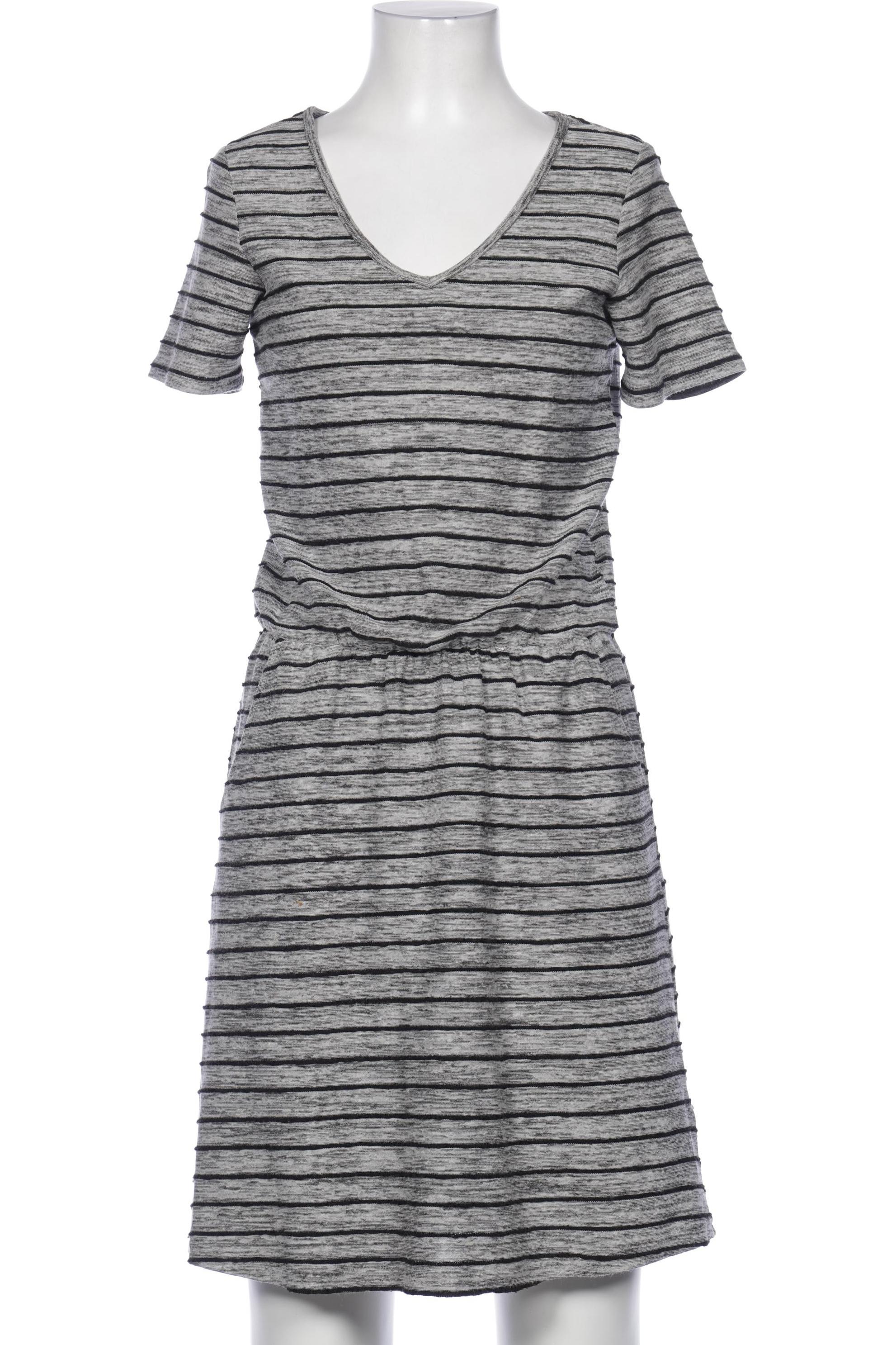 

ICHI Damen Kleid, grau