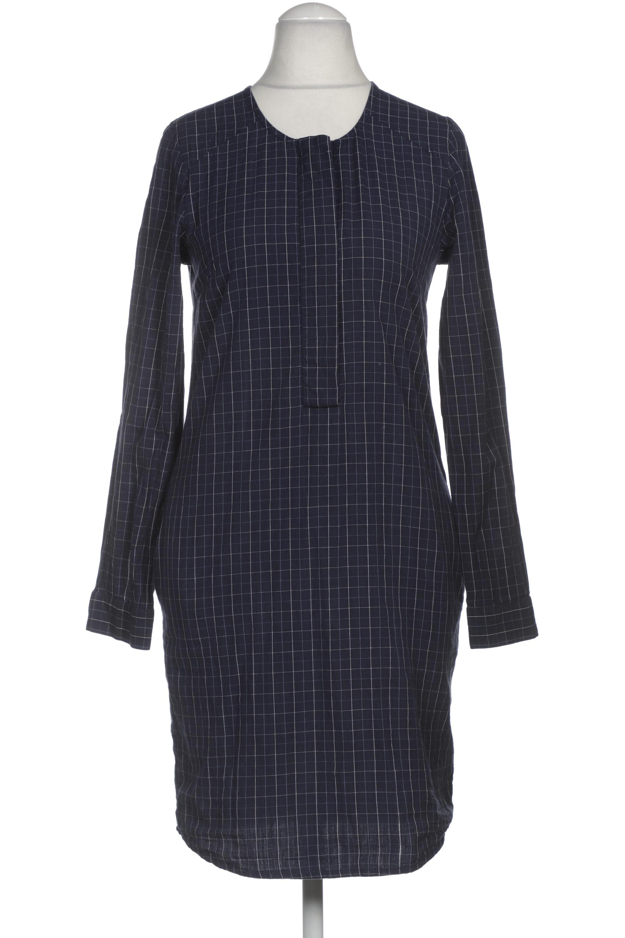 

Ichi Damen Kleid, blau, Gr. 38
