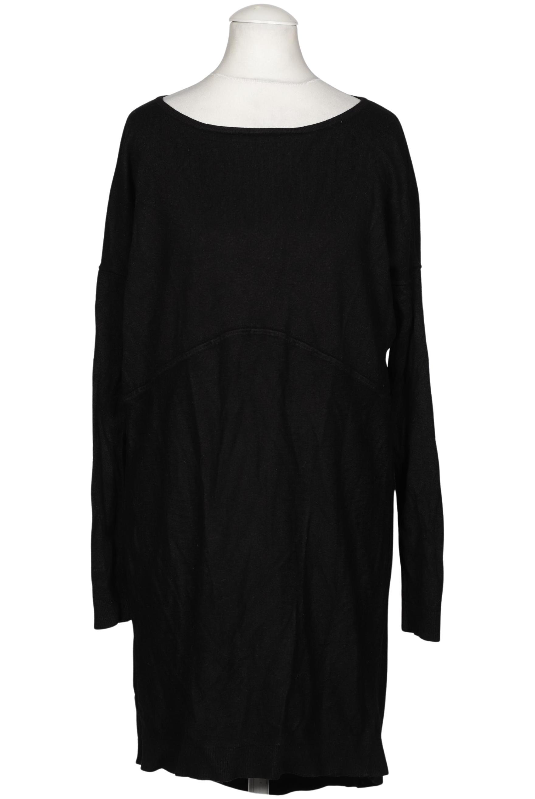 

Ichi Damen Kleid, schwarz, Gr. 34