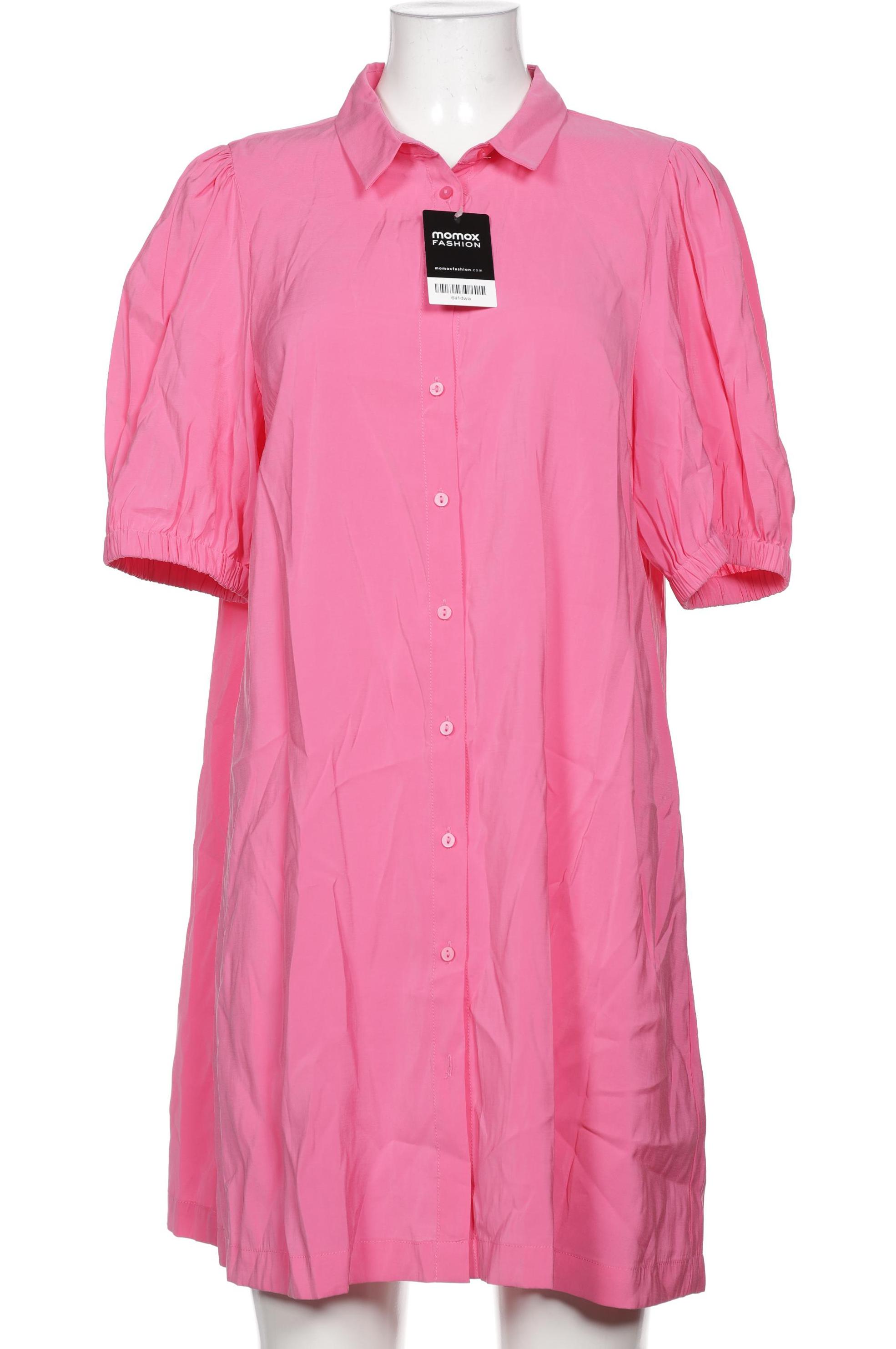 

ICHI Damen Kleid, pink