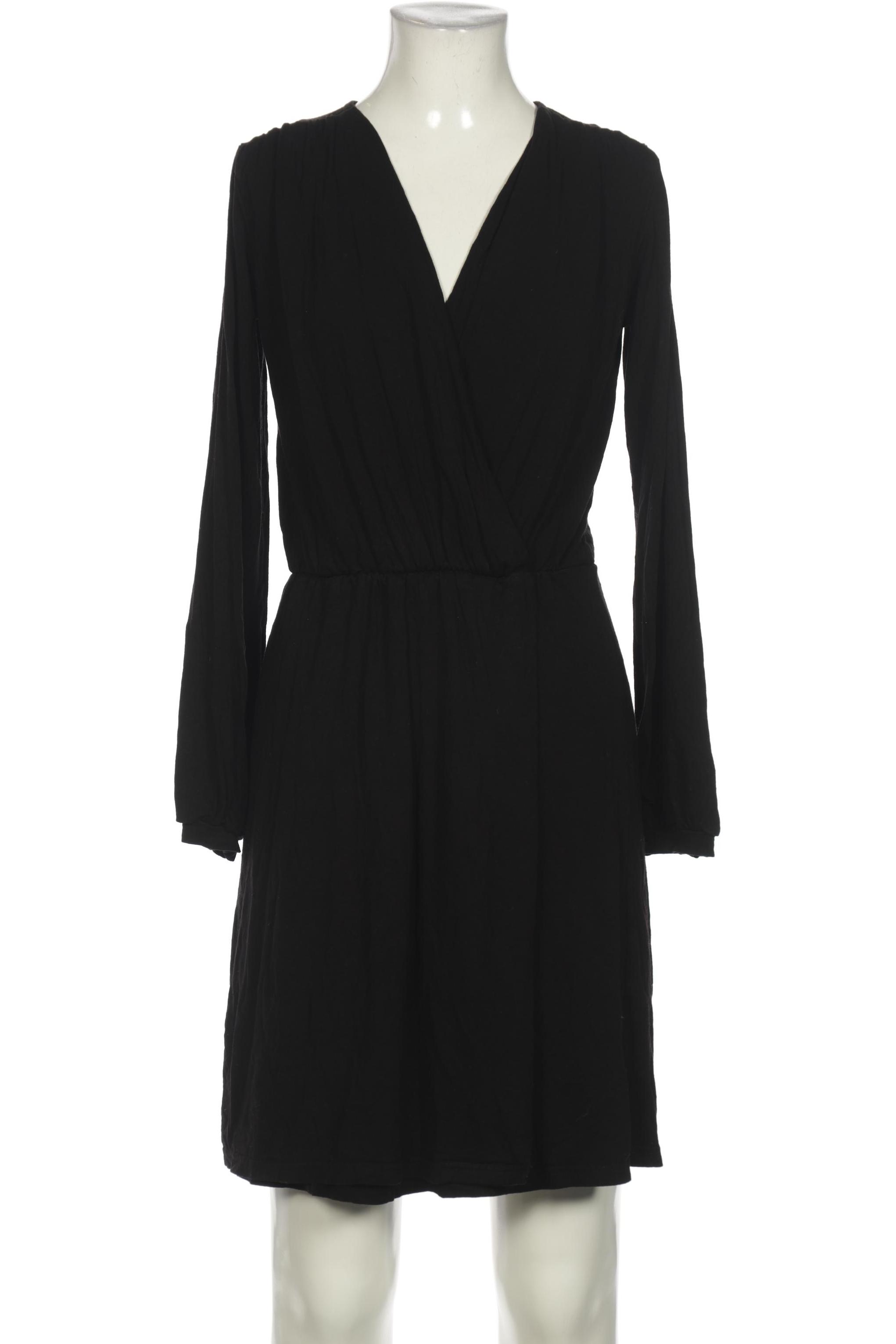 

ICHI Damen Kleid, schwarz
