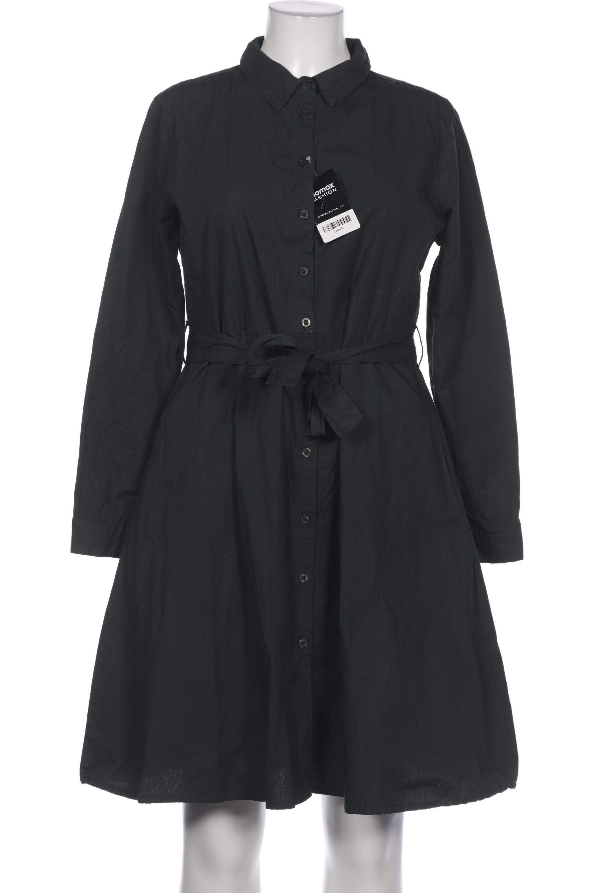 

Ichi Damen Kleid, grün, Gr. 44