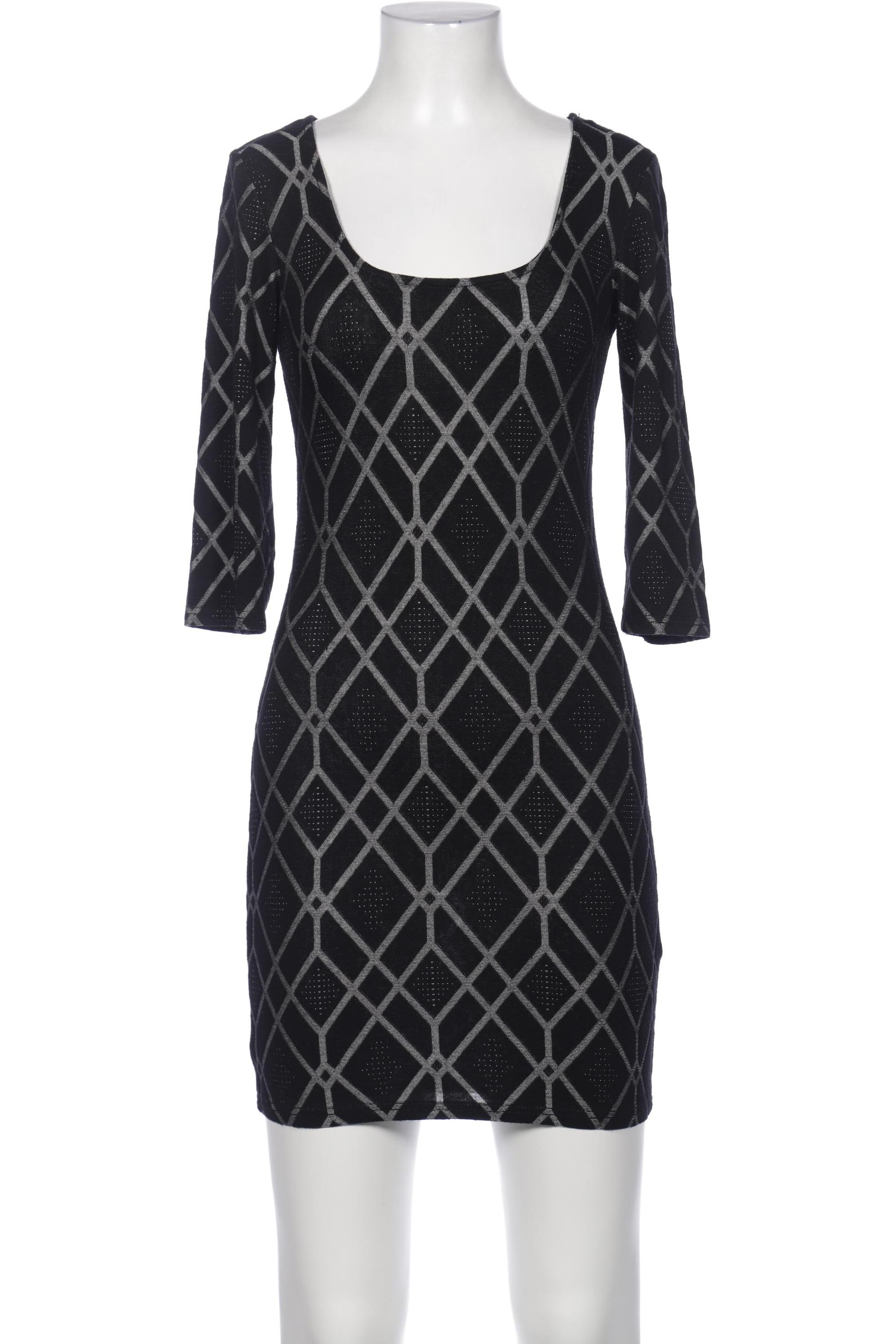 

Ichi Damen Kleid, schwarz, Gr. 36