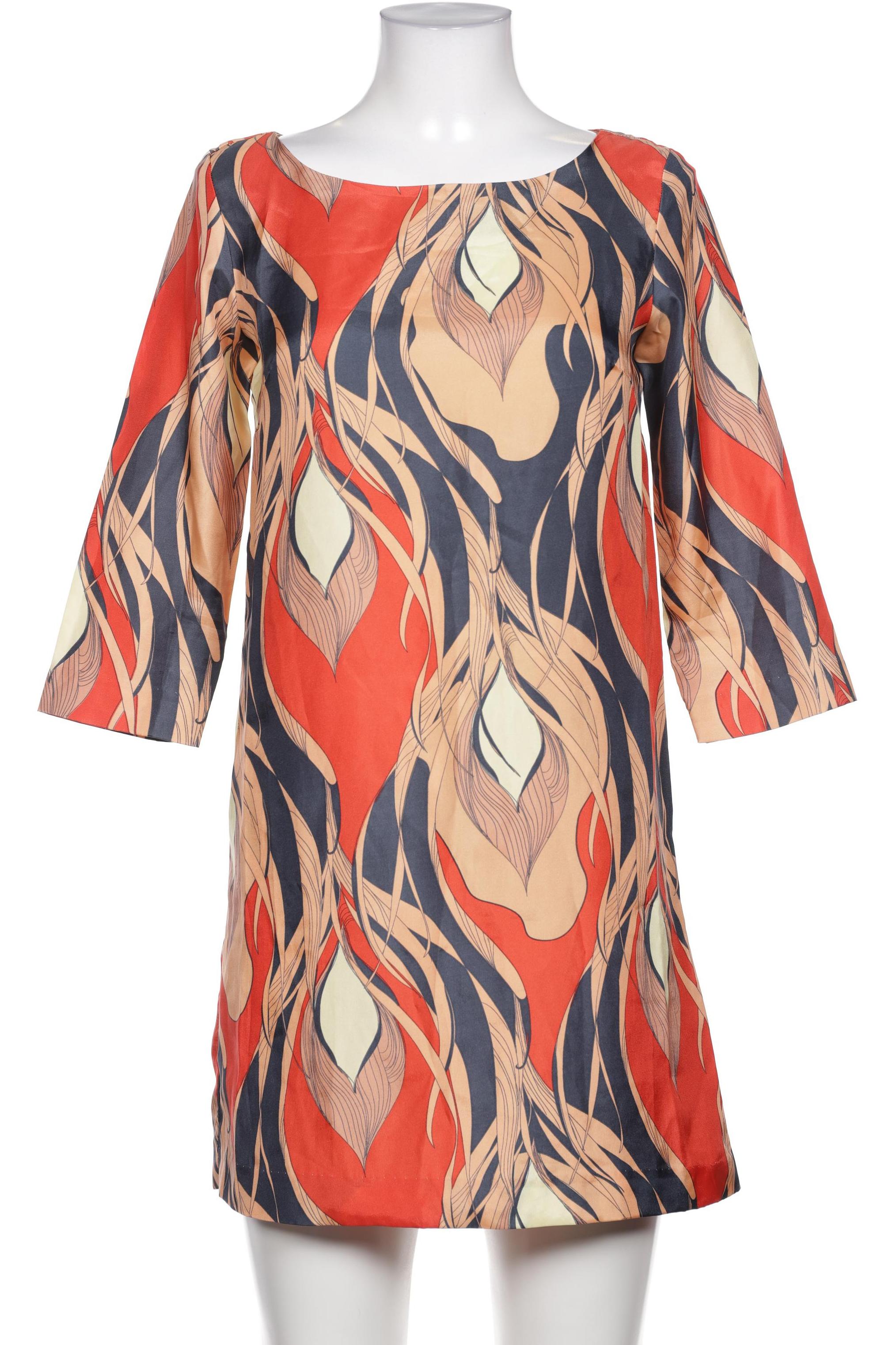 

Ichi Damen Kleid, rot, Gr. 36