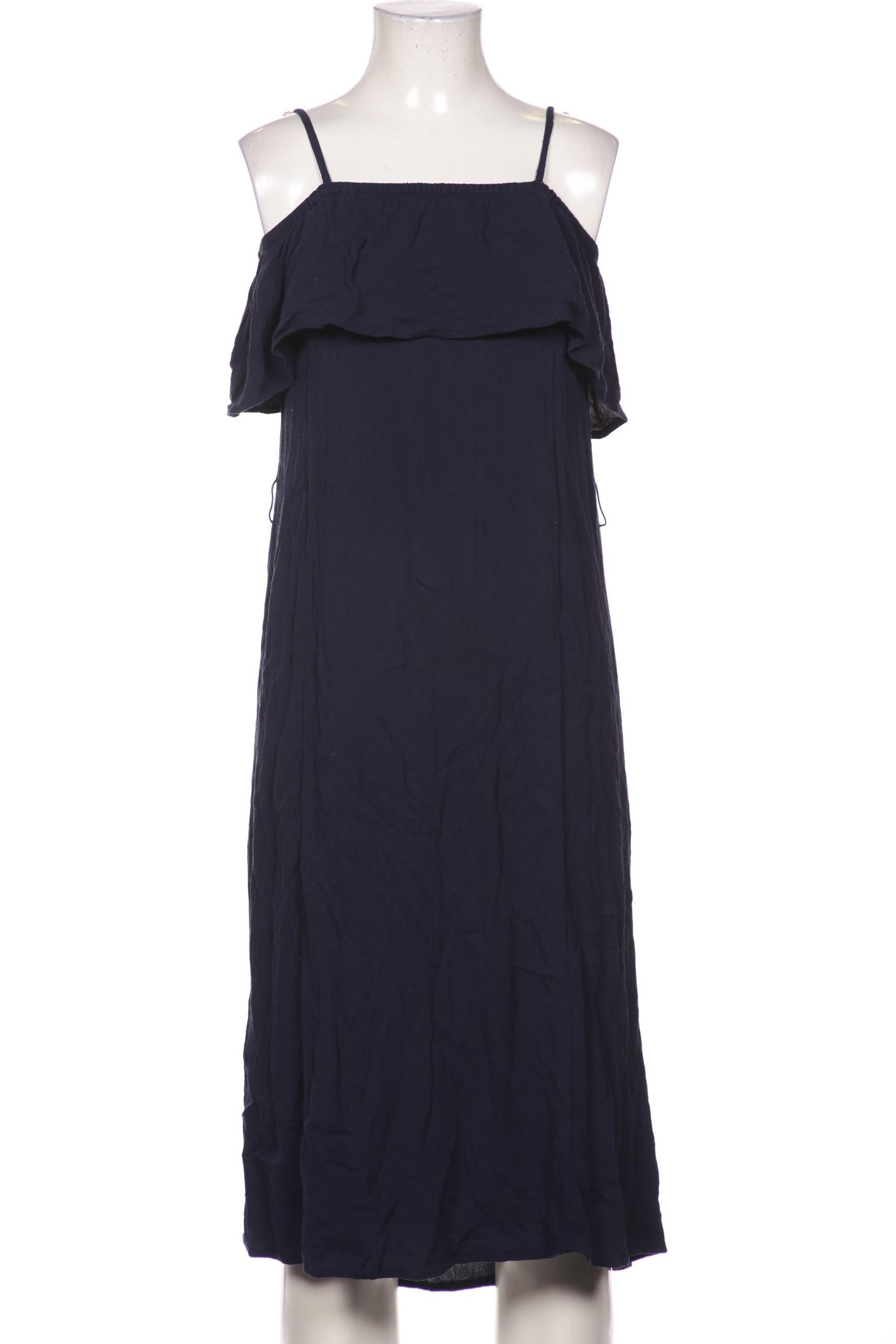 

Ichi Damen Kleid, marineblau, Gr. 34