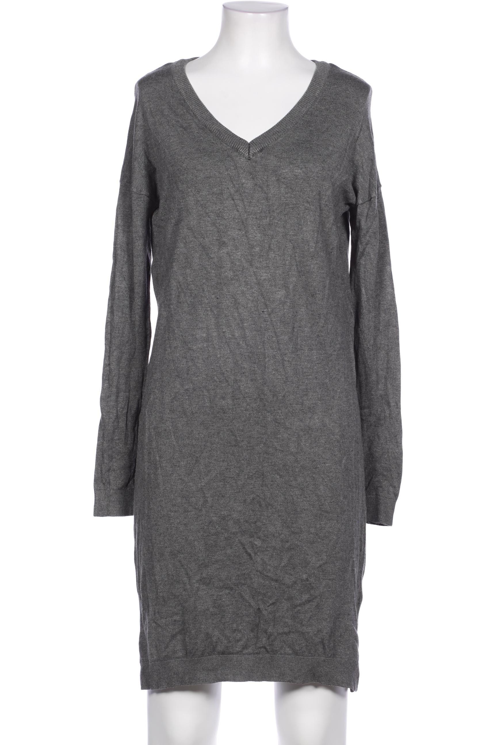 

ICHI Damen Kleid, grau