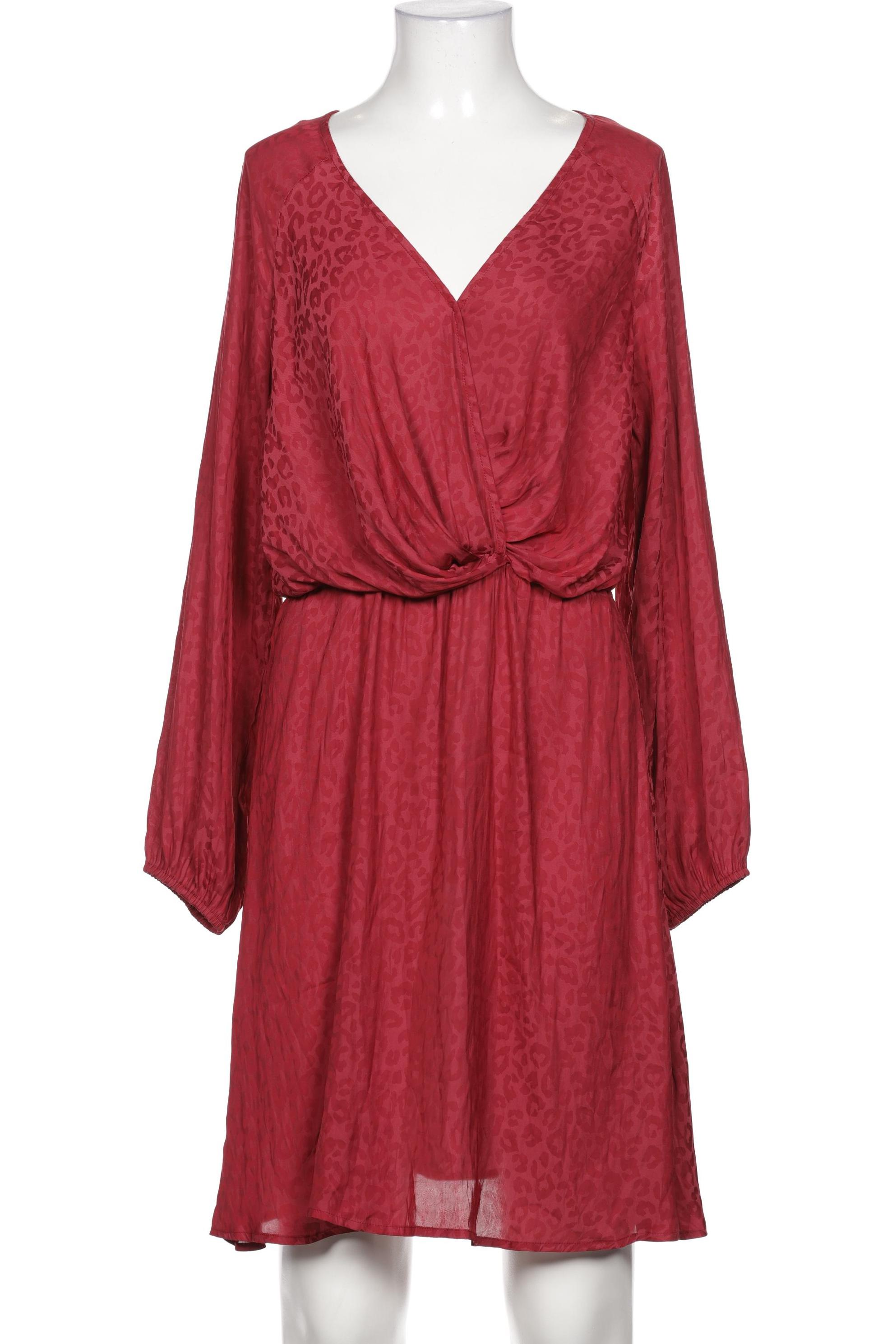 

Ichi Damen Kleid, rot, Gr. 36