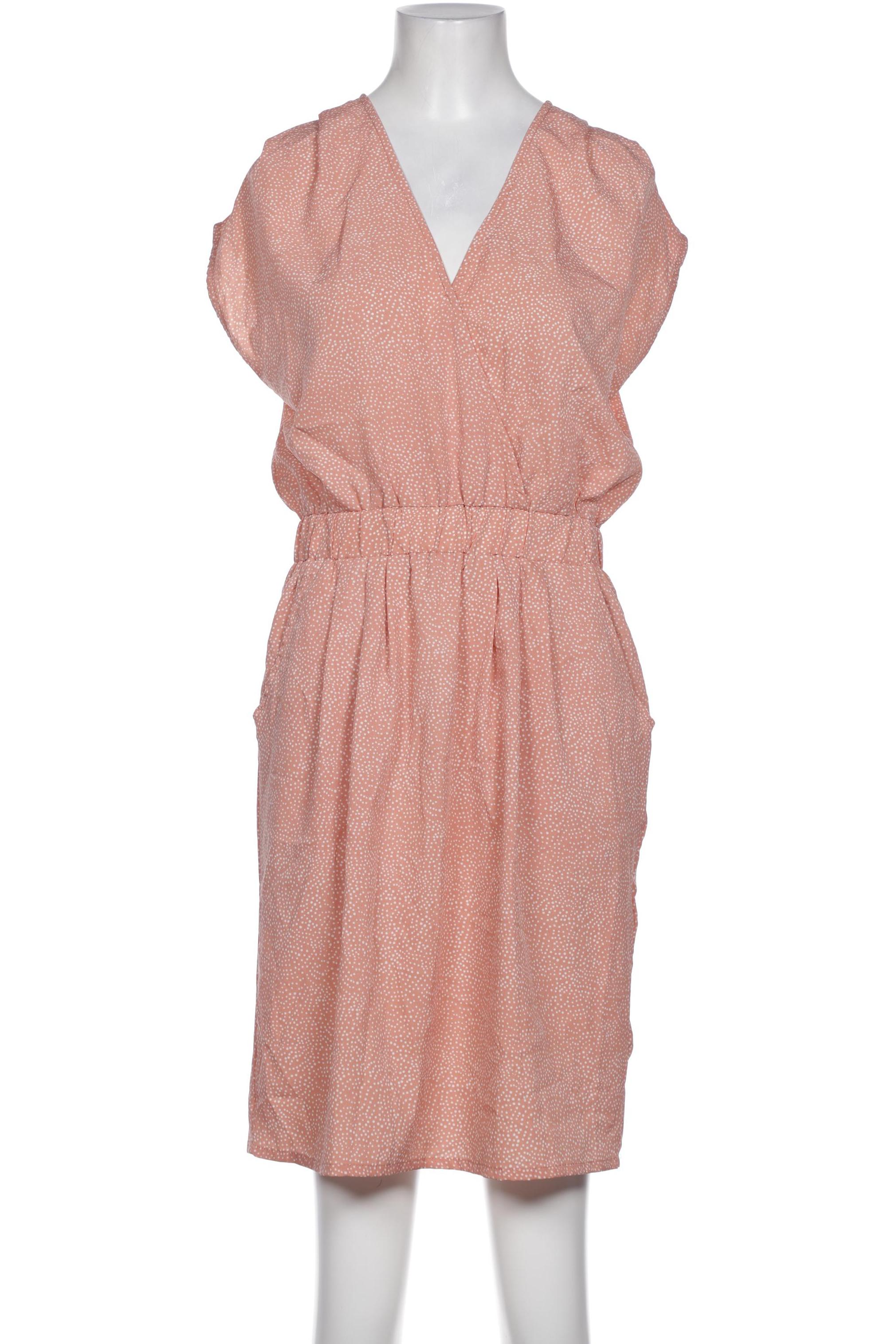 

ICHI Damen Kleid, orange