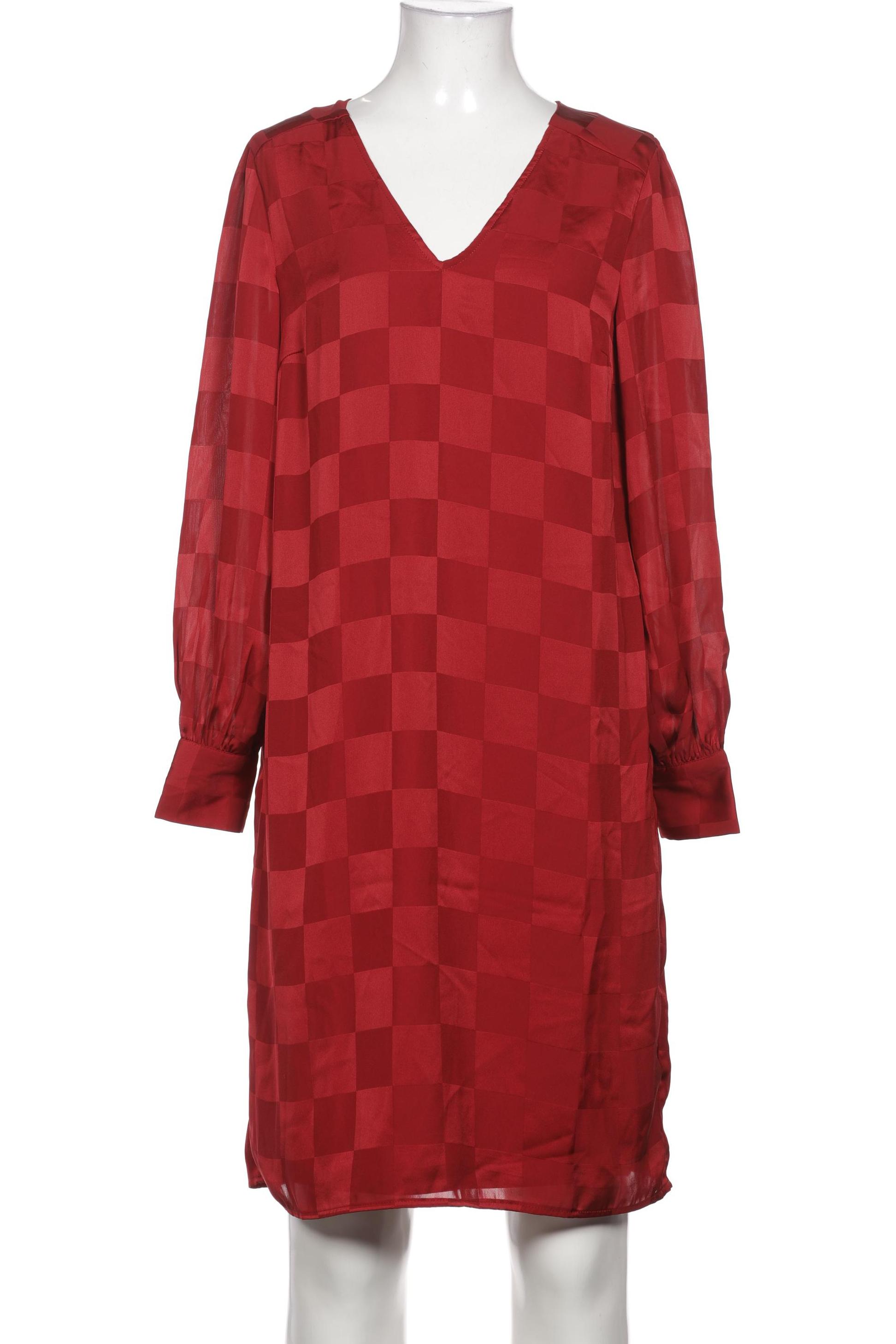 

Ichi Damen Kleid, rot, Gr. 36