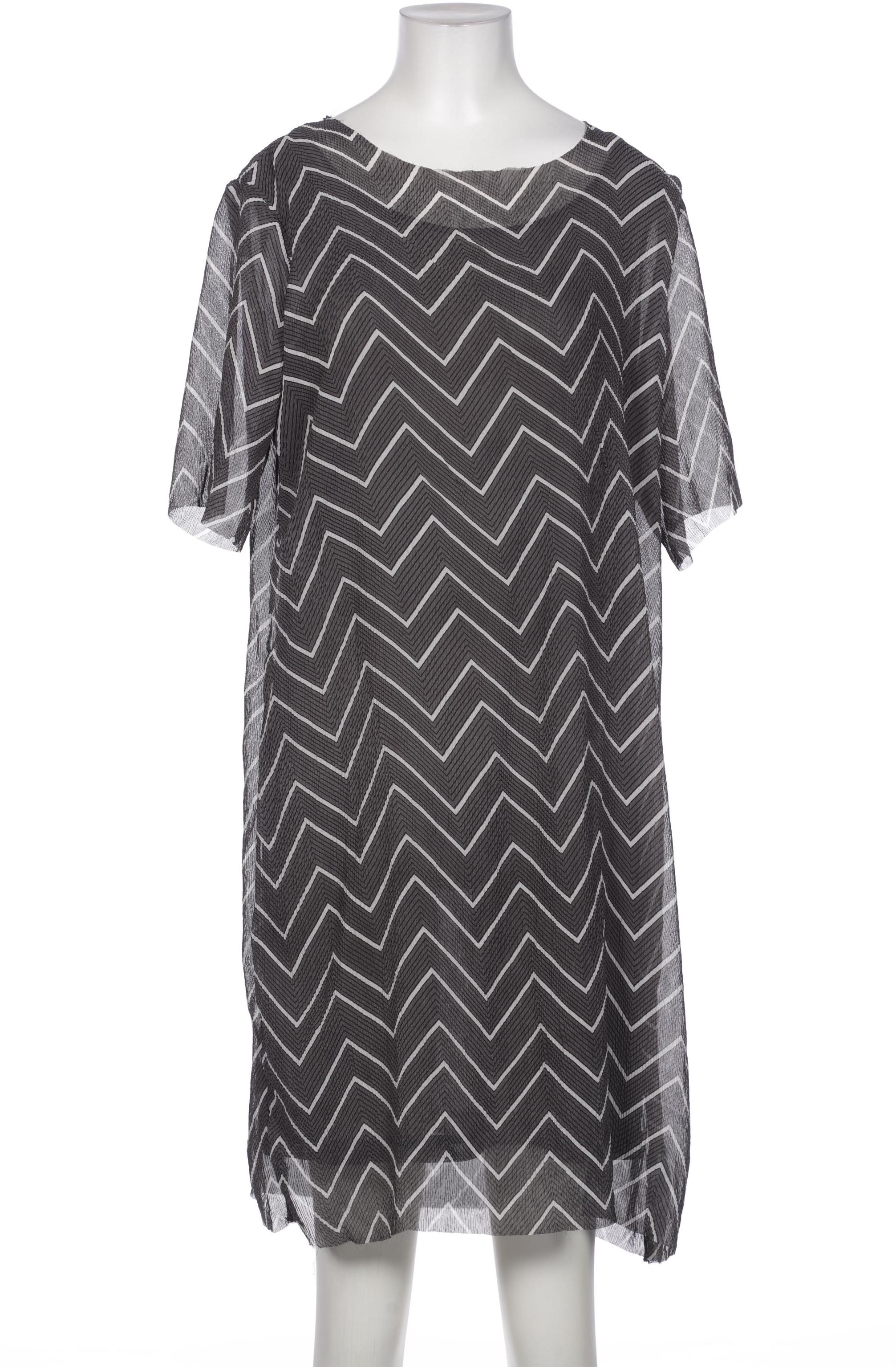 

ICHI Damen Kleid, grau