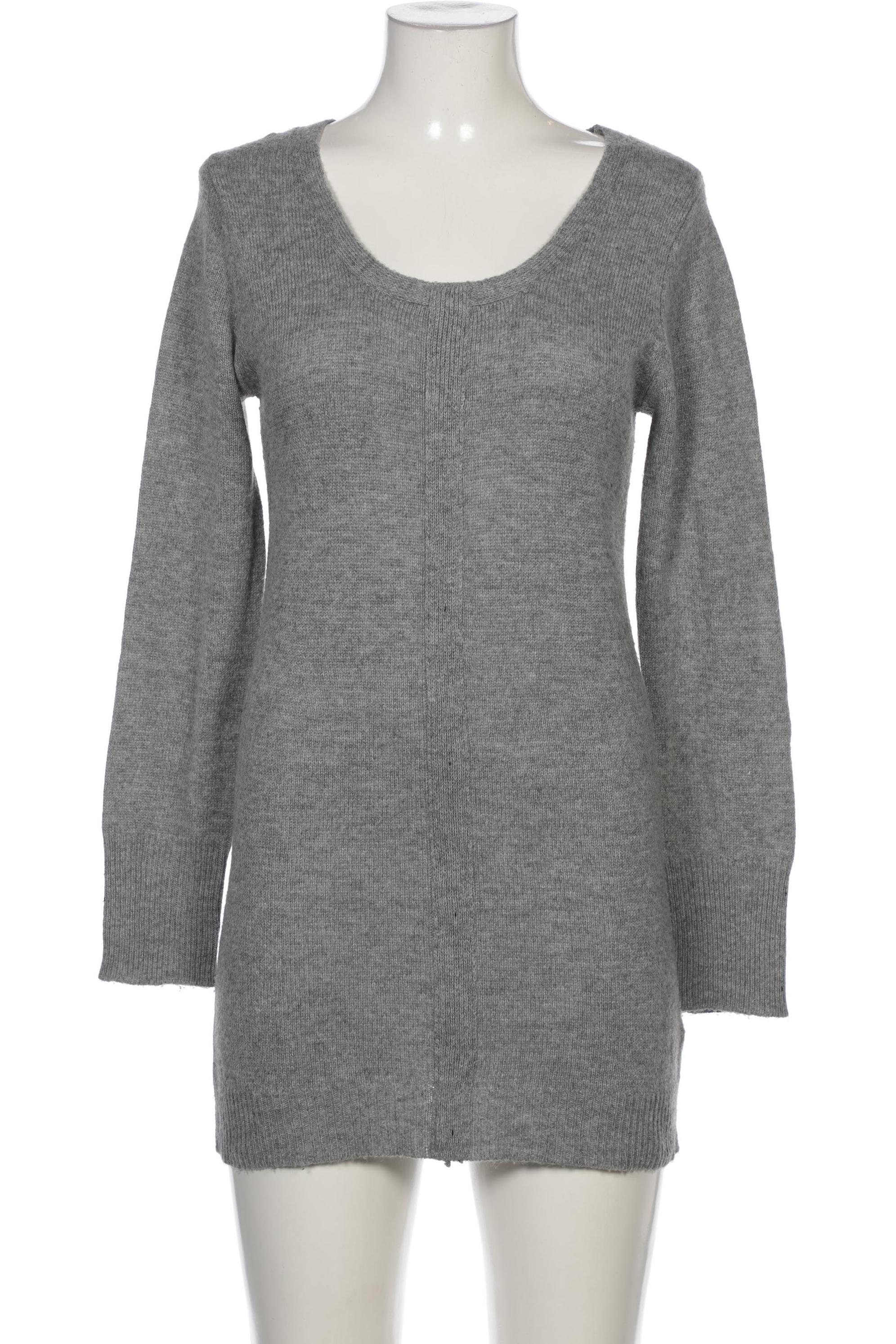 

ICHI Damen Kleid, grau