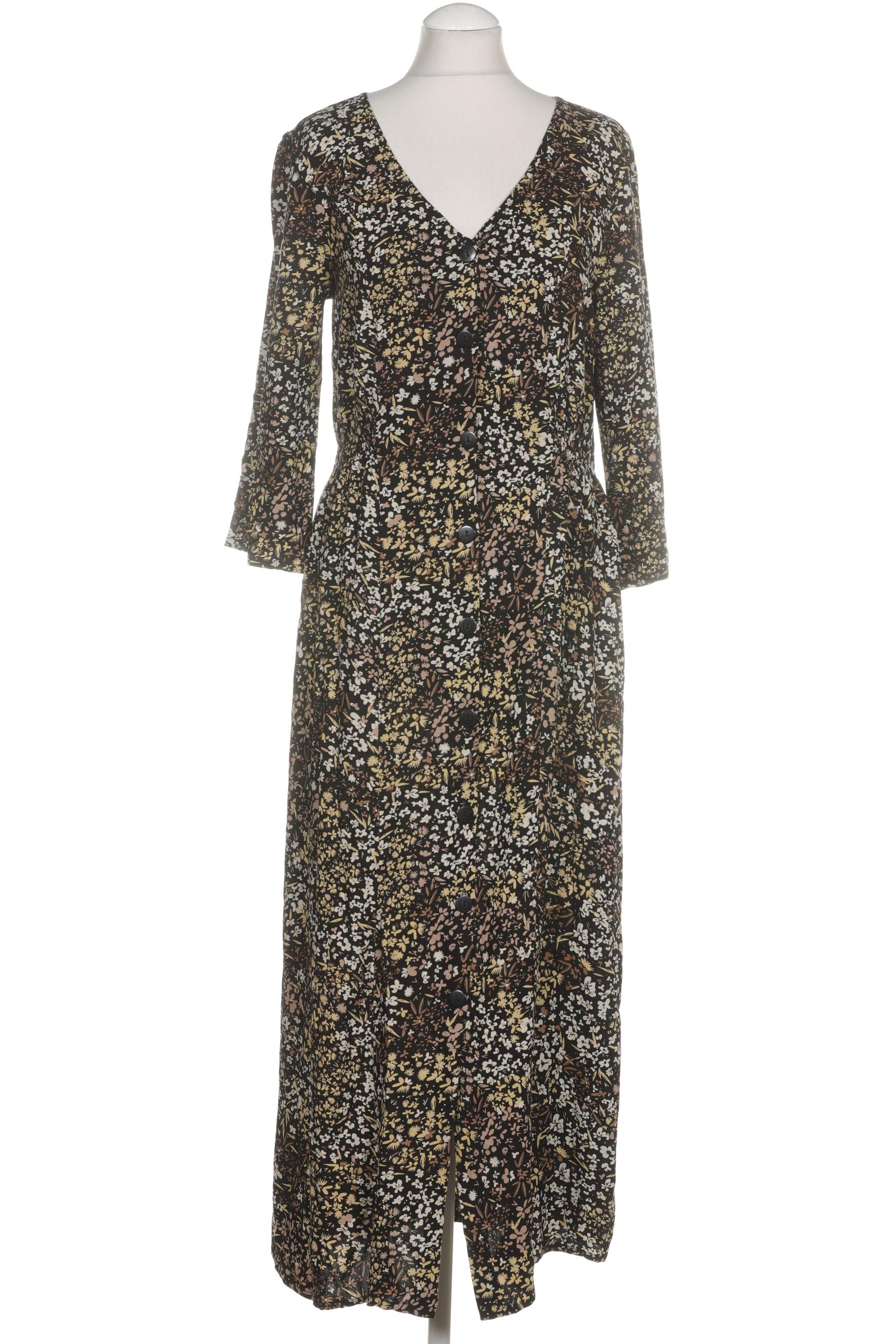 

Ichi Damen Kleid, schwarz, Gr. 36