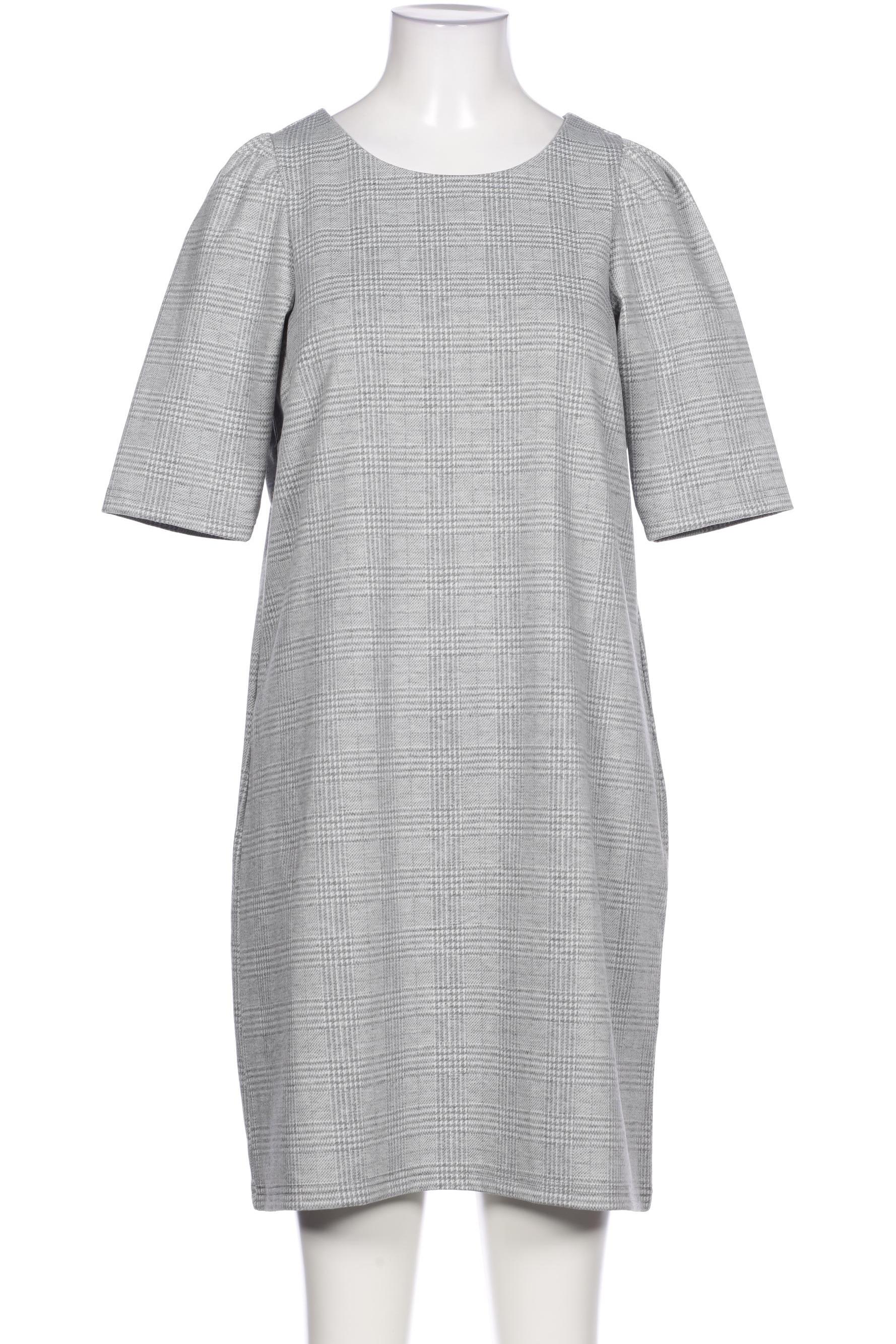 

ICHI Damen Kleid, grau