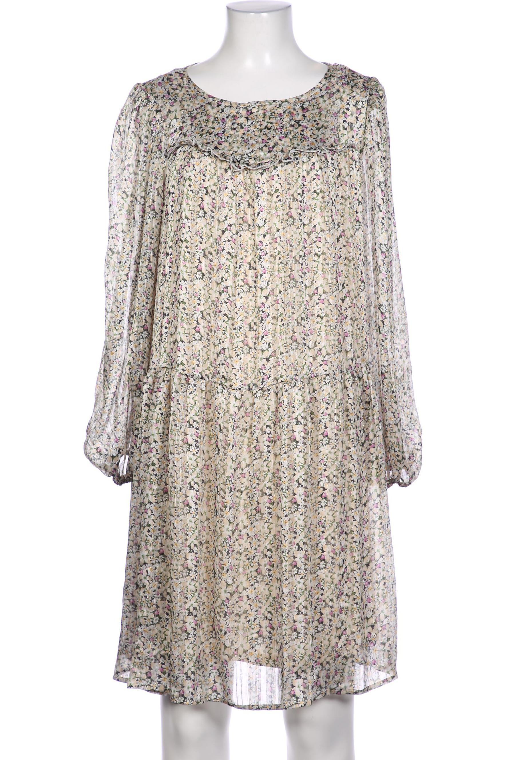 

Ichi Damen Kleid, mehrfarbig, Gr. 36