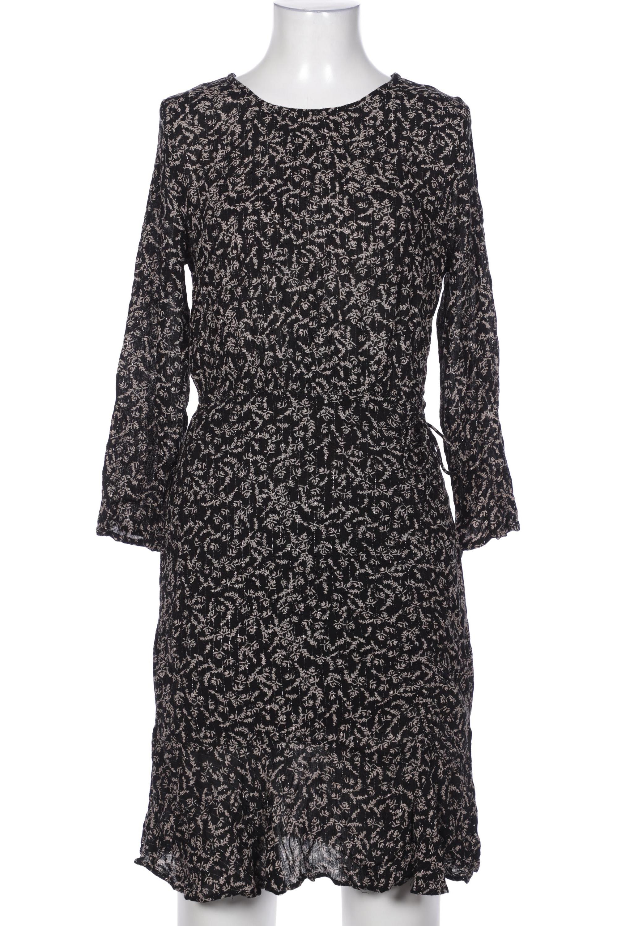 

Ichi Damen Kleid, schwarz, Gr. 36