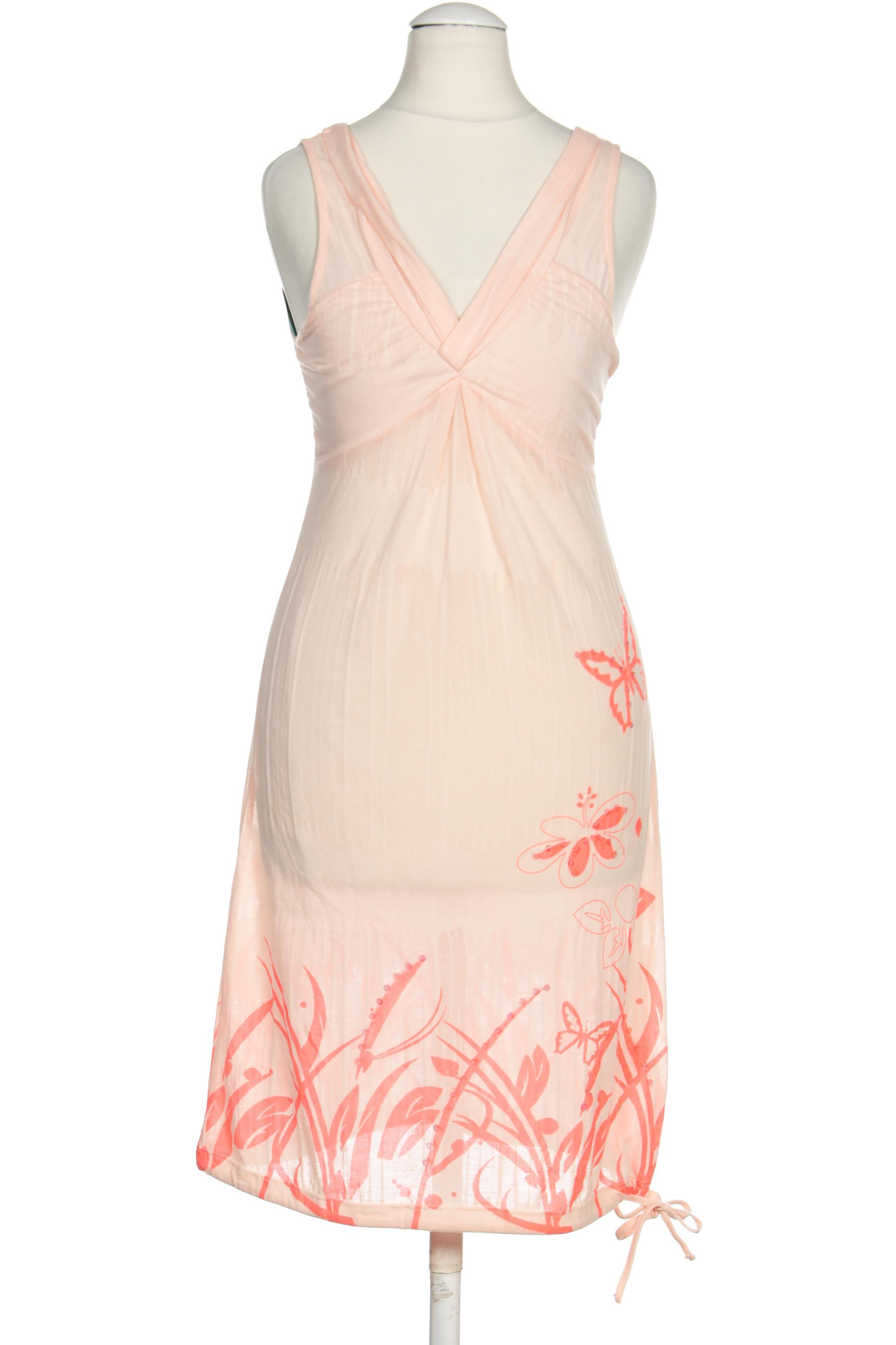 

Ichi Damen Kleid, pink, Gr. 34