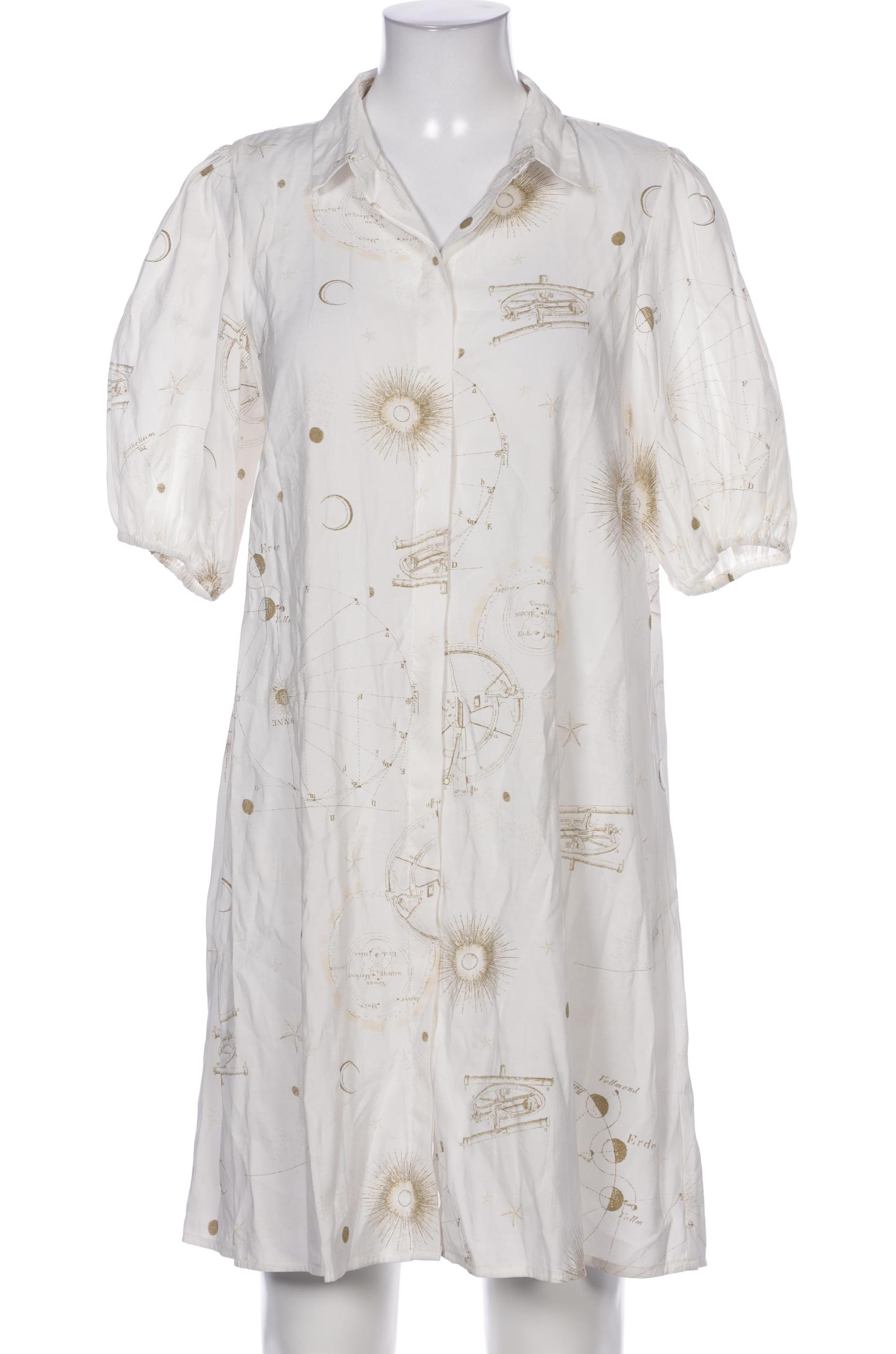 

Ichi Damen Kleid, mehrfarbig, Gr. 38