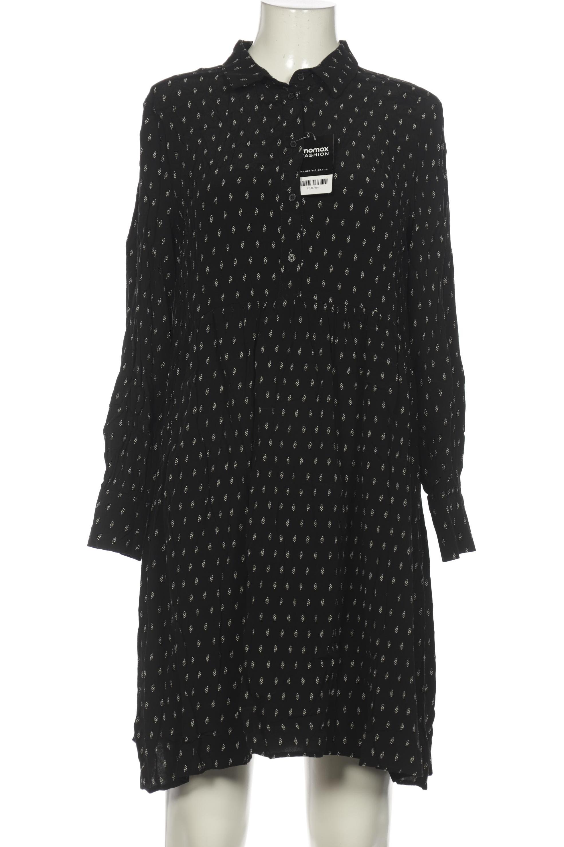 

Ichi Damen Kleid, schwarz, Gr. 40
