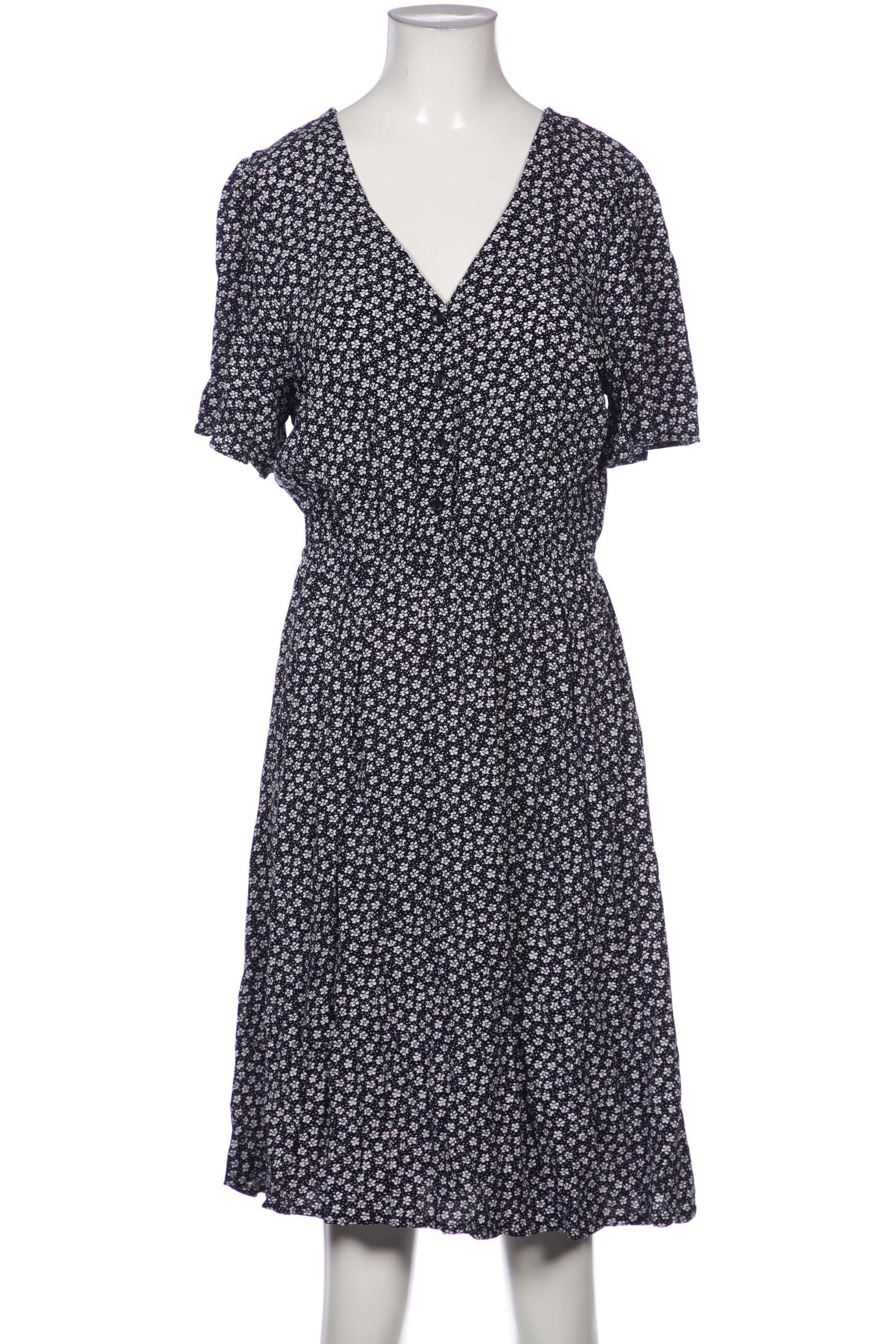 

Ichi Damen Kleid, marineblau, Gr. 36