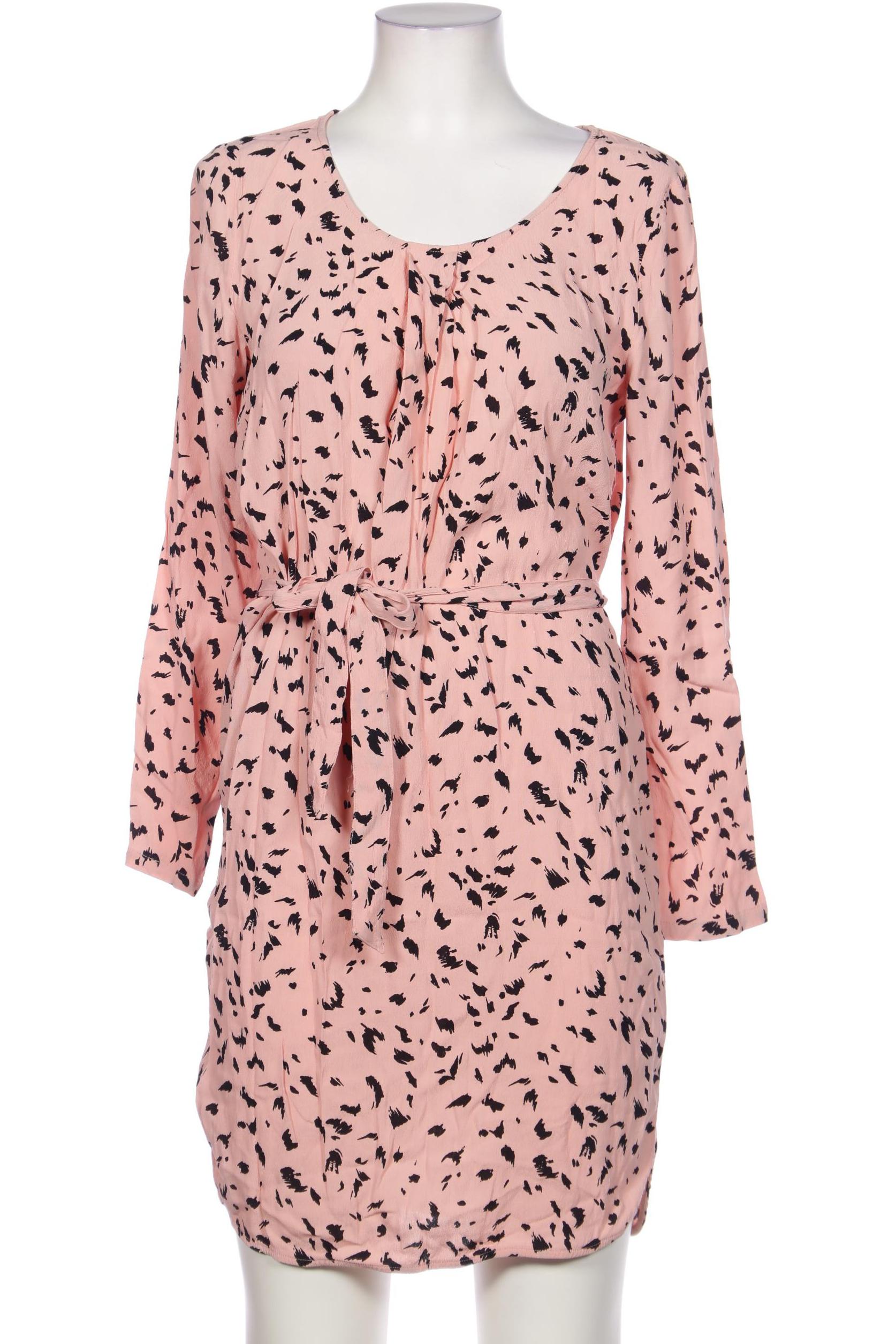 

ICHI Damen Kleid, pink