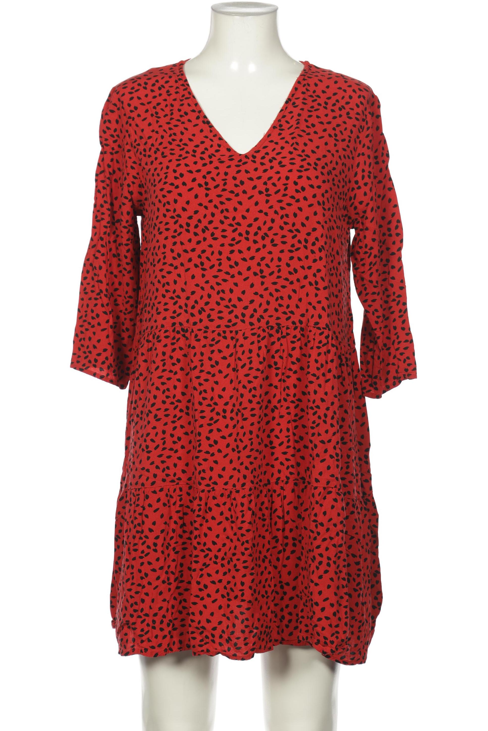 

ICHI Damen Kleid, rot