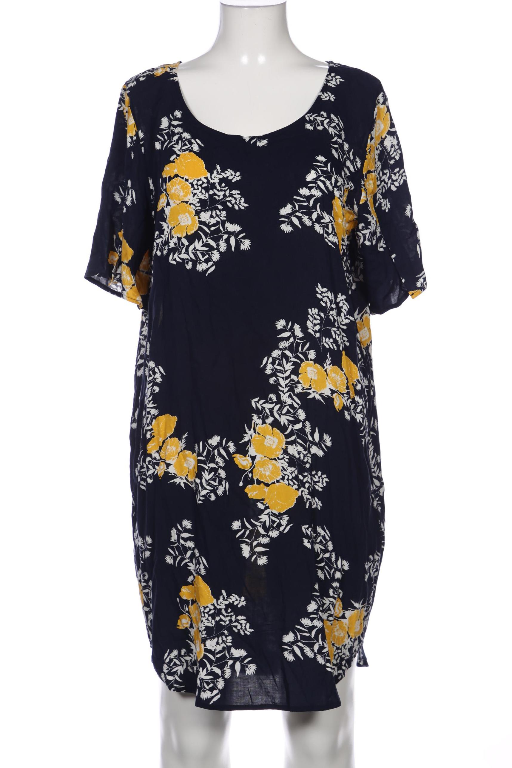 

ICHI Damen Kleid, marineblau