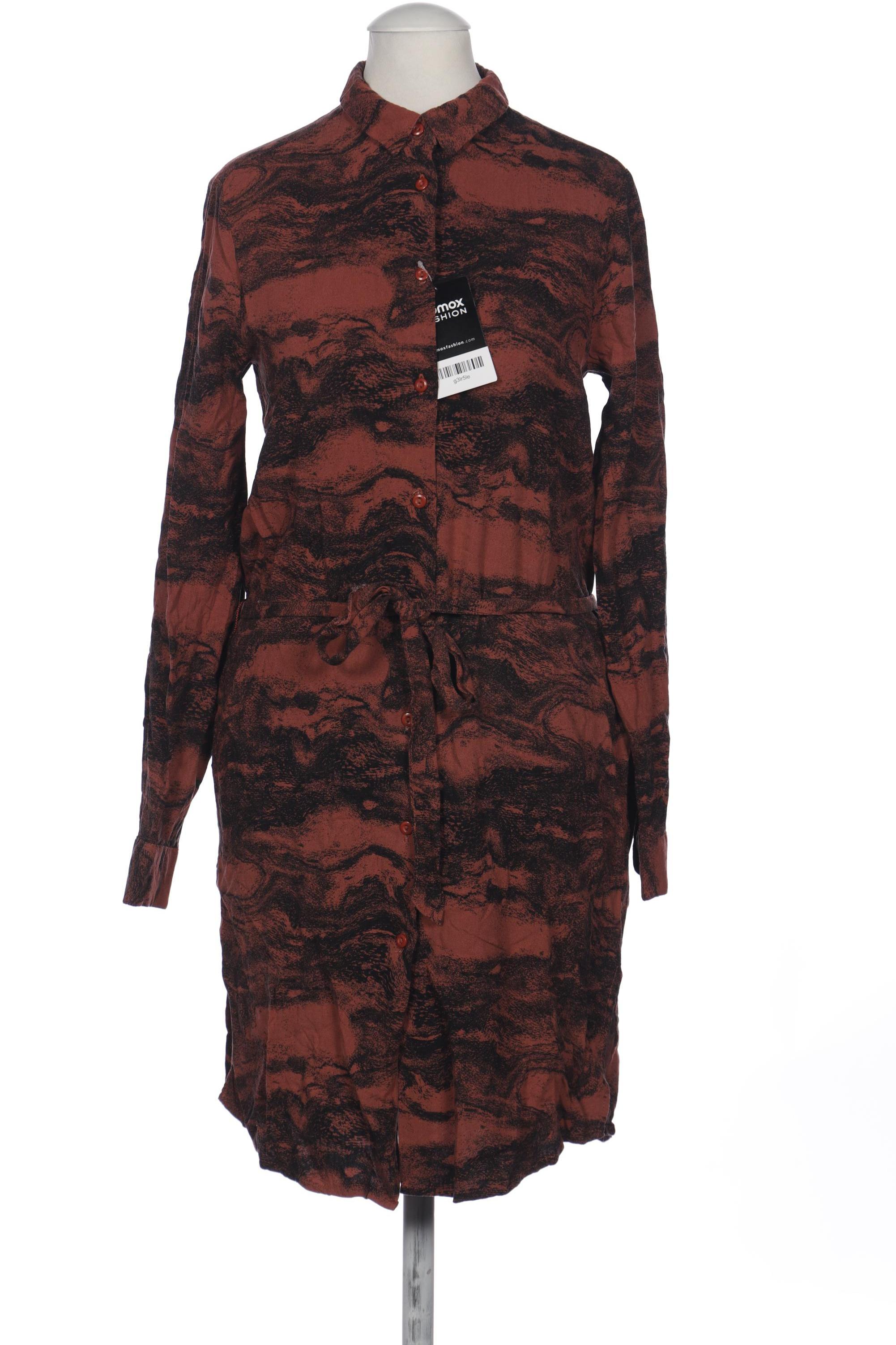 

ICHI Damen Kleid, orange