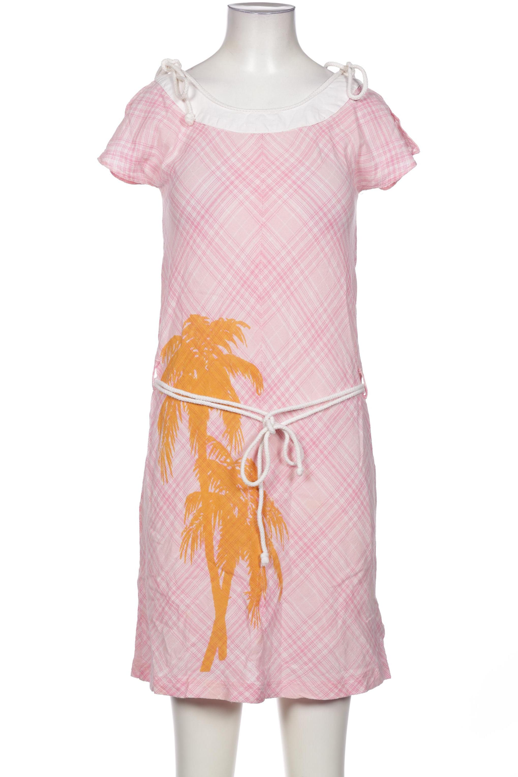 

Ichi Damen Kleid, pink, Gr. 36