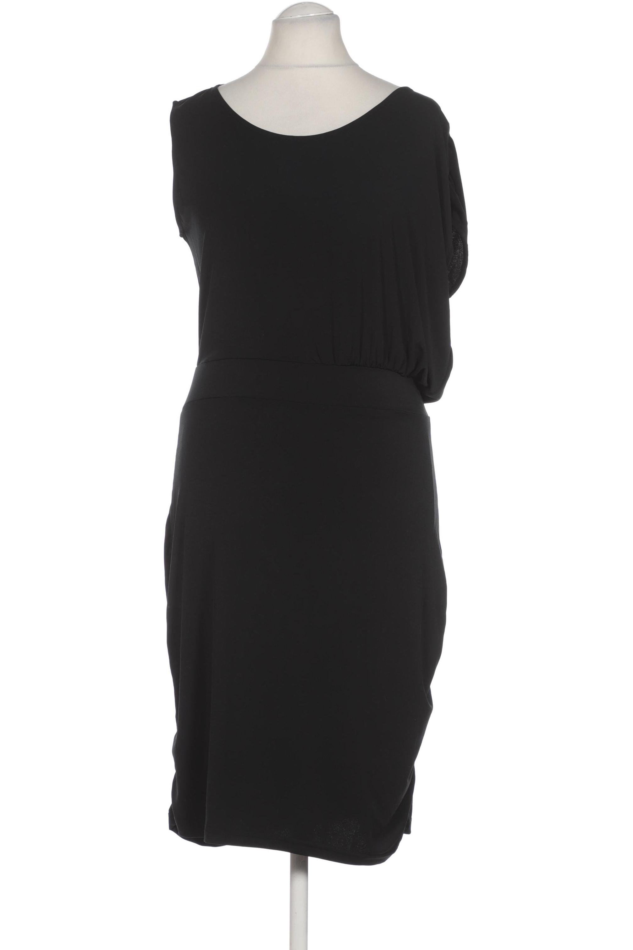 

Ichi Damen Kleid, schwarz, Gr. 42